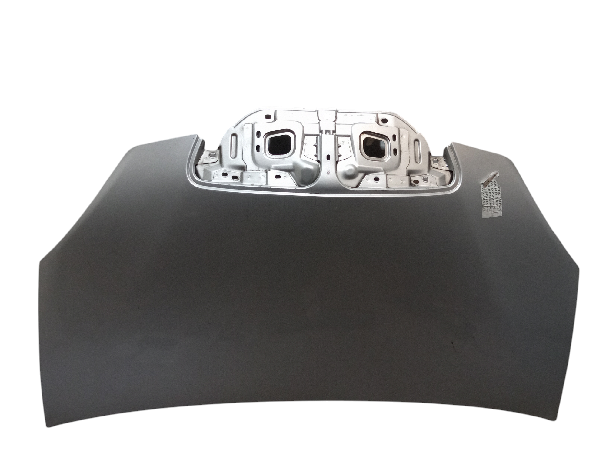 Cofano Anteriore per Lancia Musa 2 Serie (2007 - In produzione)