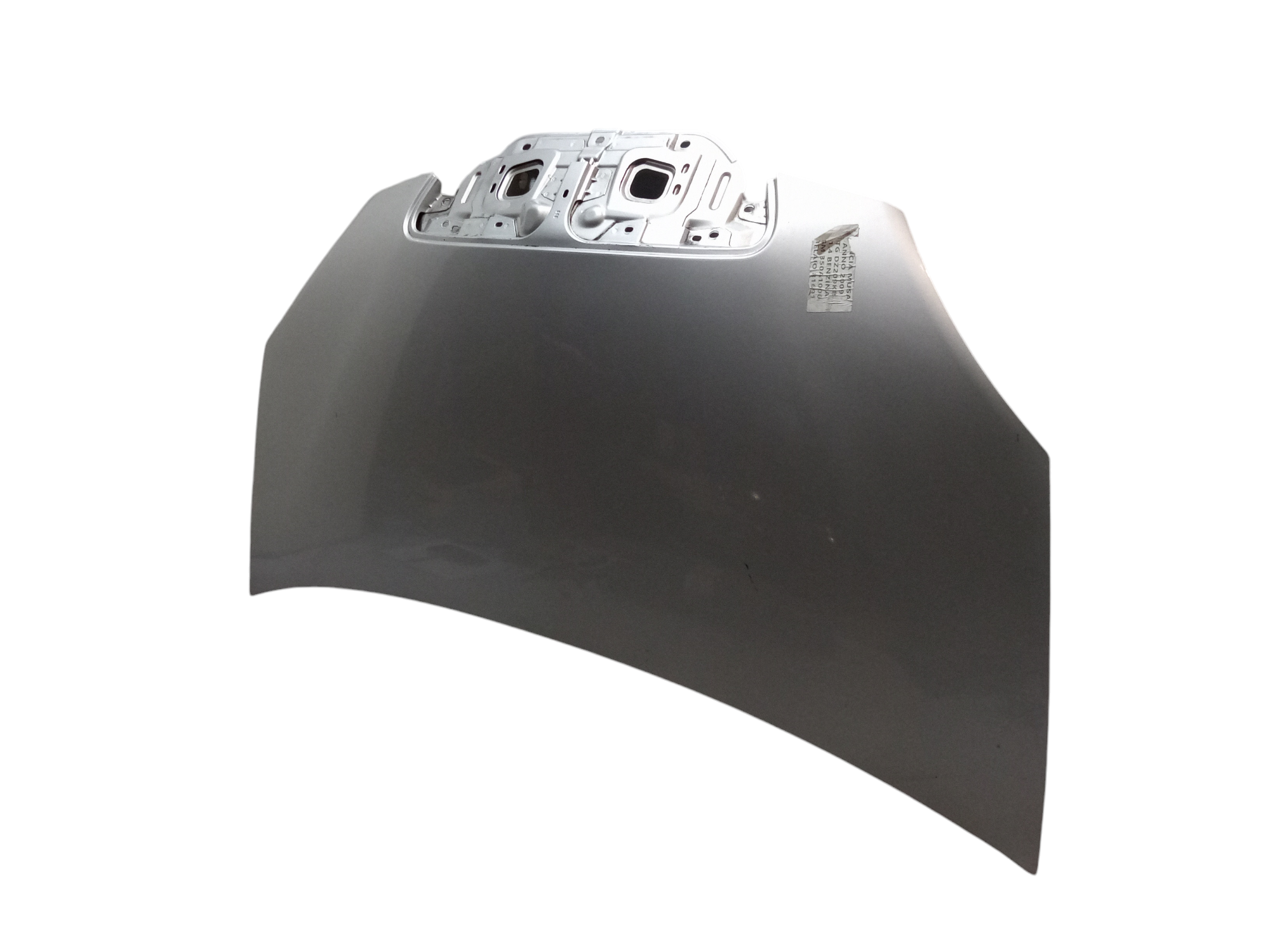 Cofano Anteriore per Lancia Musa 2 Serie (2007 - In produzione)