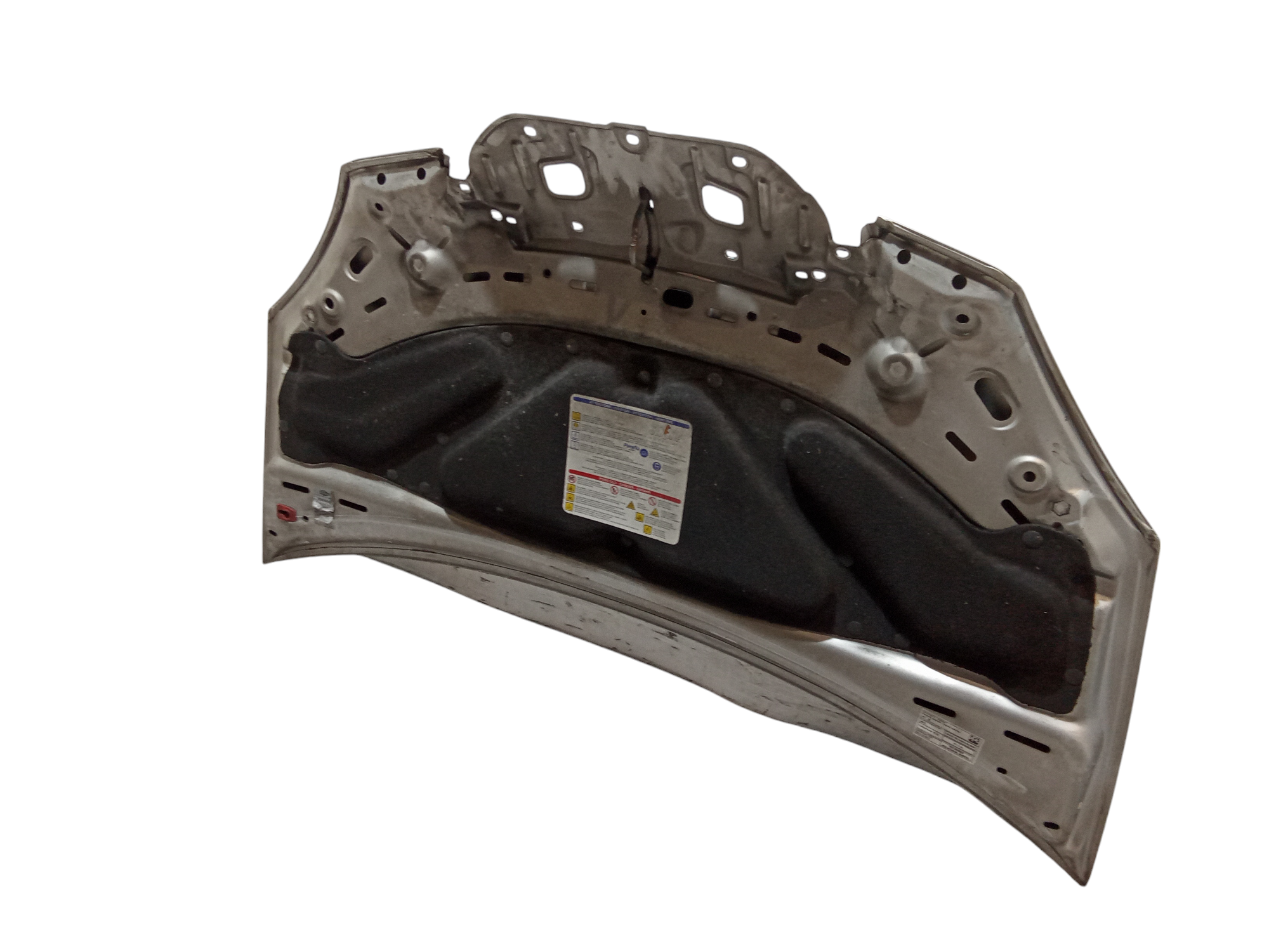 Cofano Anteriore per Lancia Musa 2 Serie (2007 - In produzione)