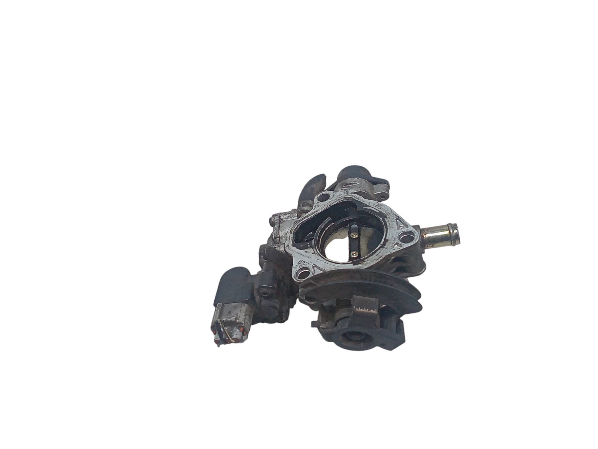 Corpo Farfallato per Toyota Yaris Verso Serie (03>07) (2003 - 2007)