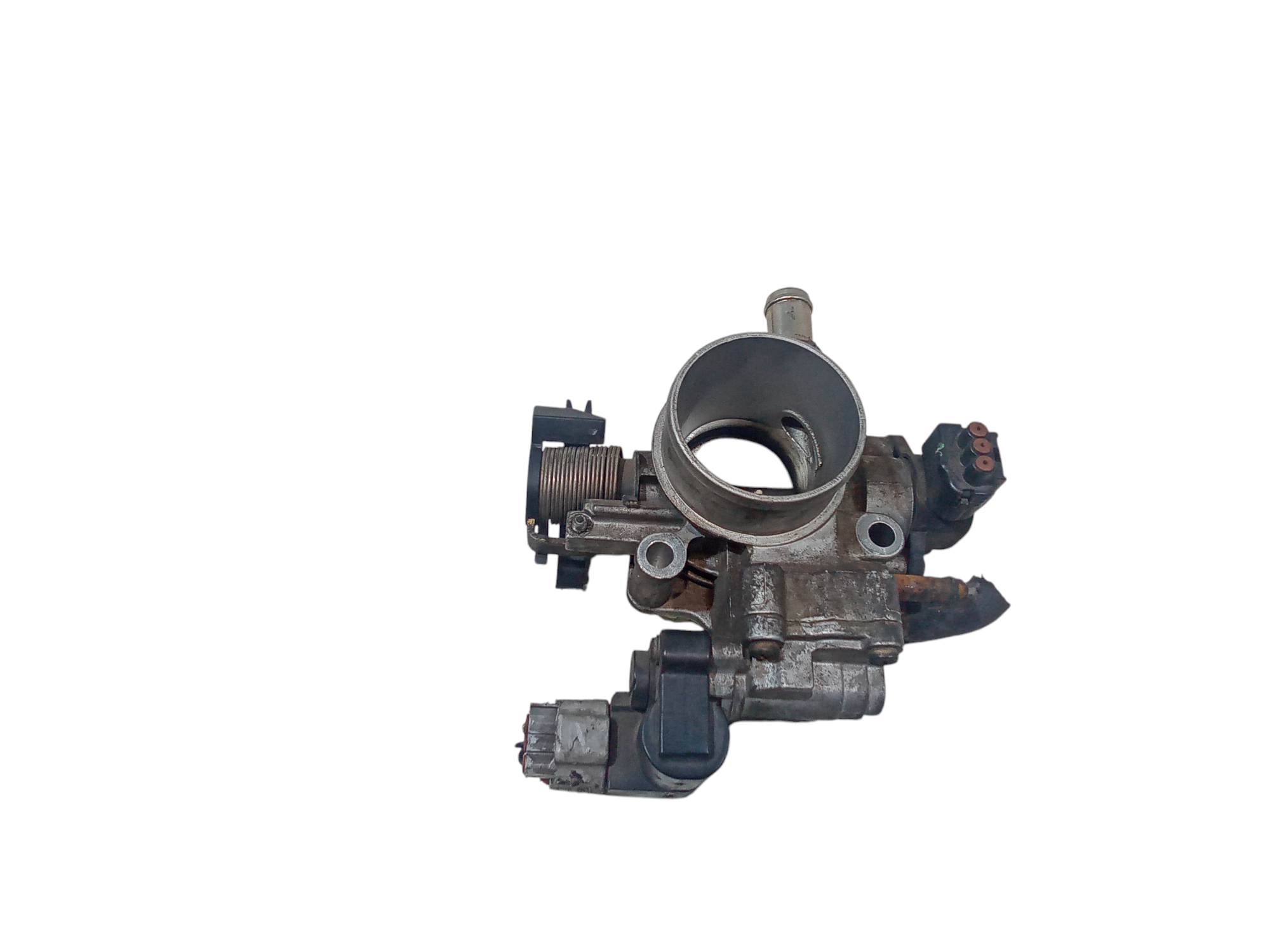 Corpo Farfallato per Toyota Yaris Verso Serie (03>07) (2003 - 2007)