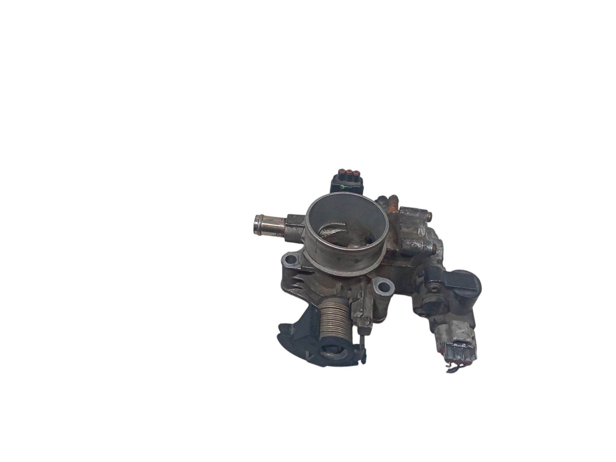 Corpo Farfallato per Toyota Yaris Verso Serie (03>07) (2003 - 2007)