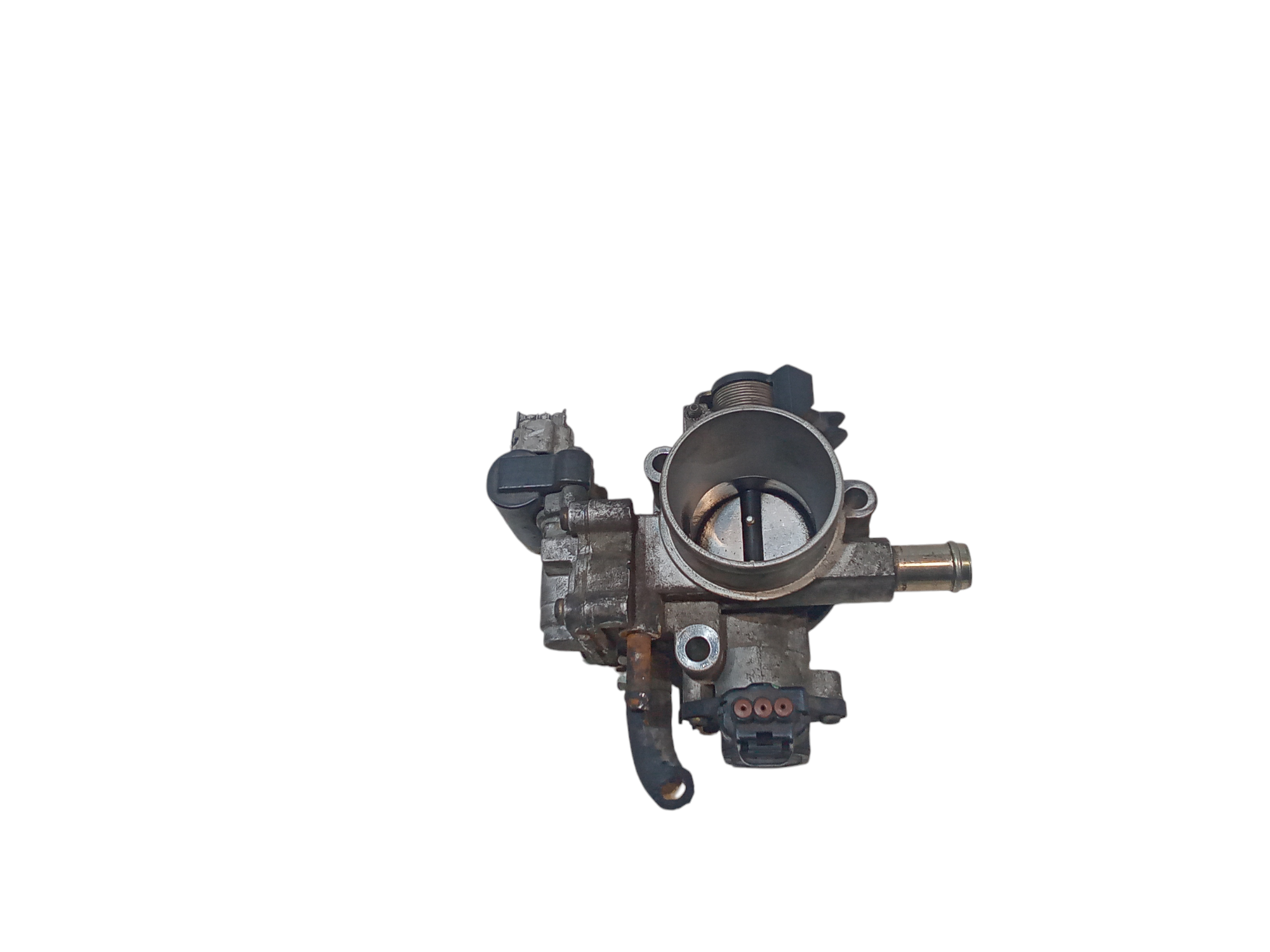 Corpo Farfallato per Toyota Yaris Verso Serie (03>07) (2003 - 2007)