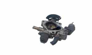 Corpo Farfallato per Toyota Yaris Verso Serie (03>07) (2003 - 2007)