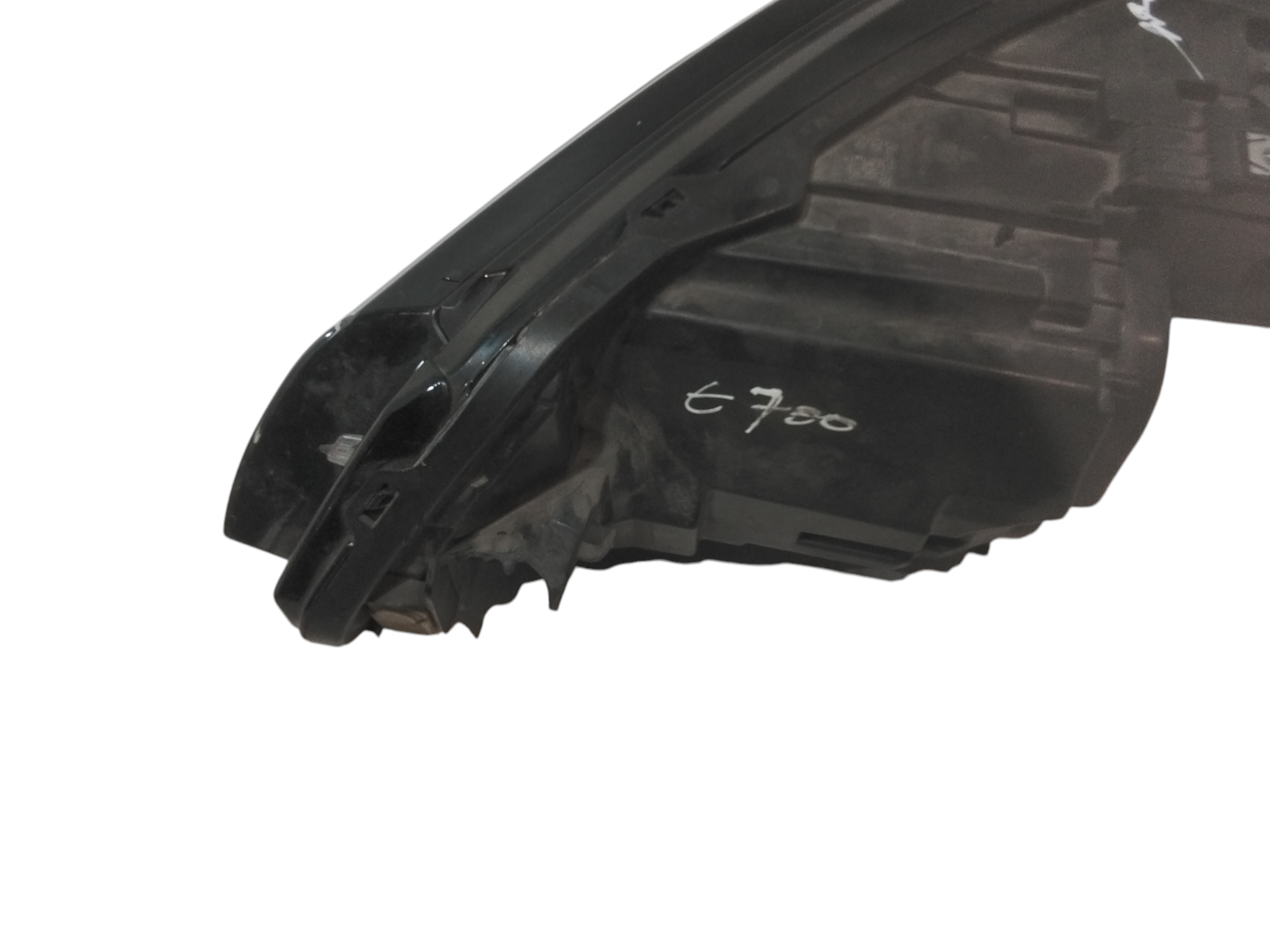 Faro anteriore DX allo Xeno per Volkswagen Golf Serie Viii (19>) (2019 - In produzione)