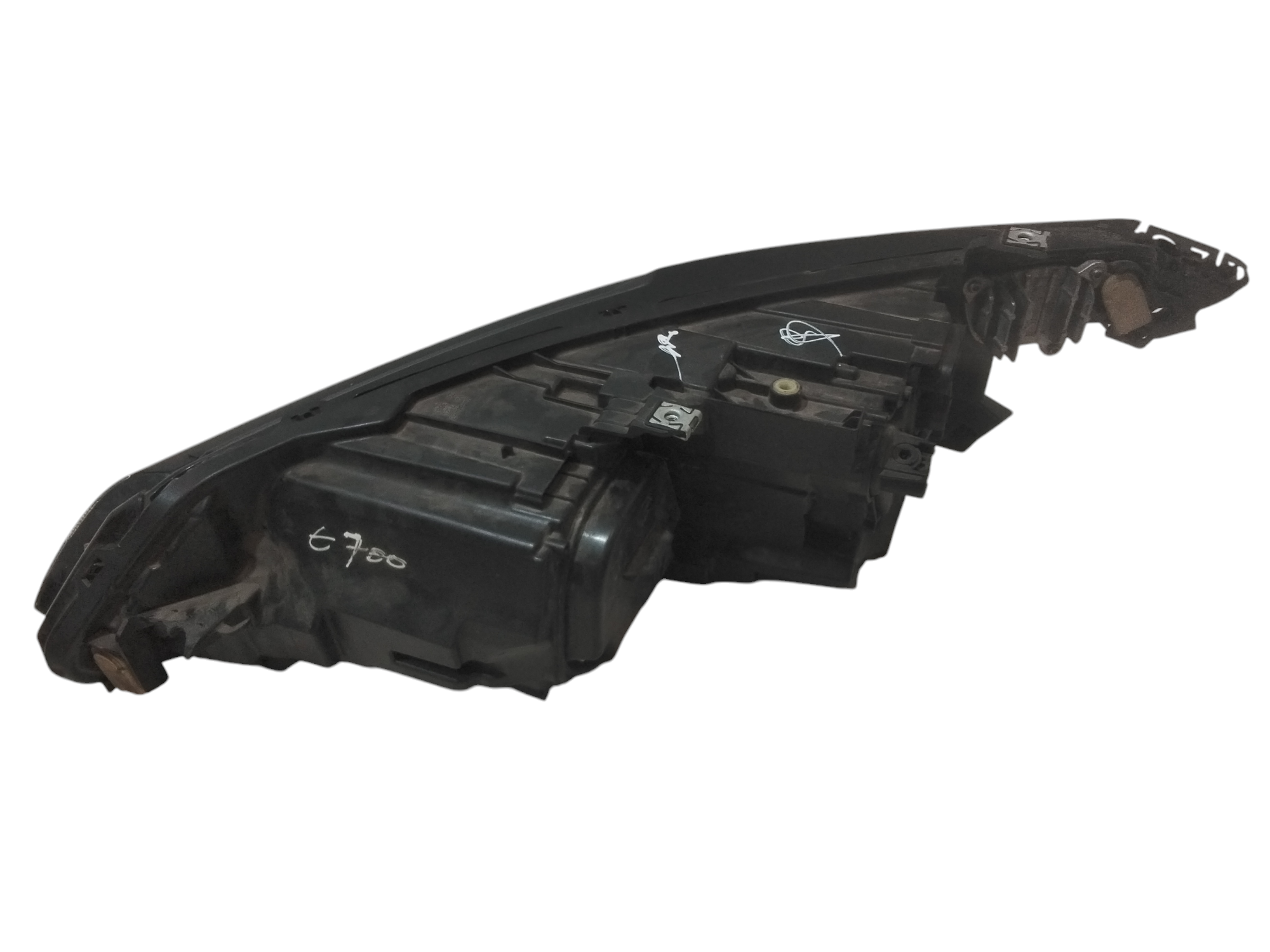 Faro anteriore DX allo Xeno per Volkswagen Golf Serie Viii (19>) (2019 - In produzione)