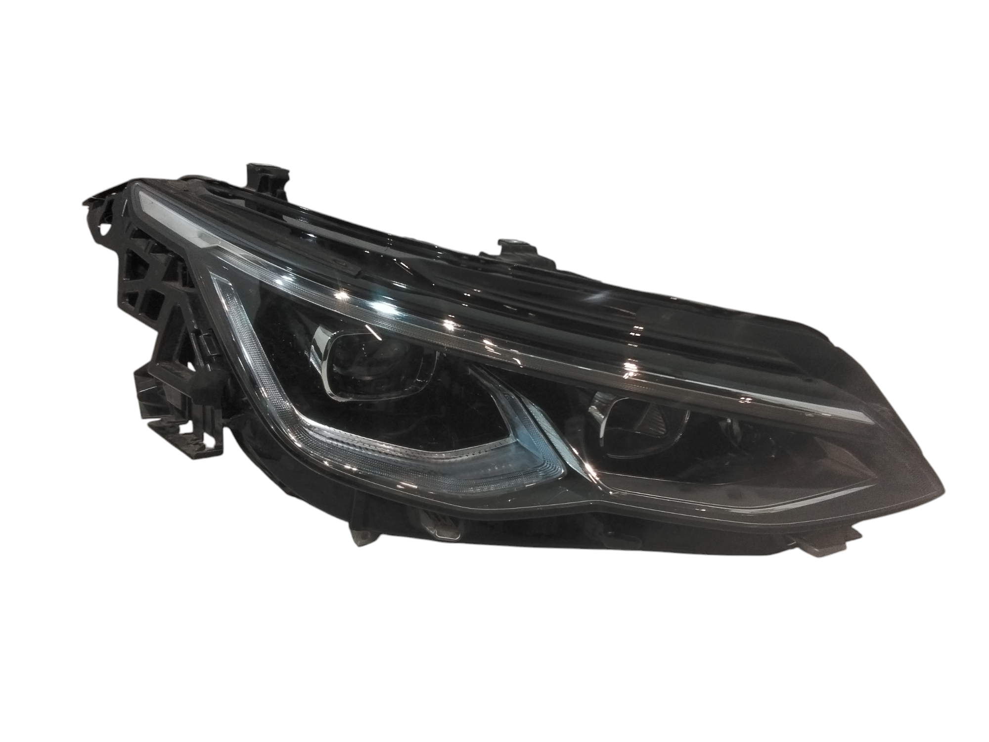 Faro anteriore DX allo Xeno per Volkswagen Golf Serie Viii (19>) (2019 - In produzione)