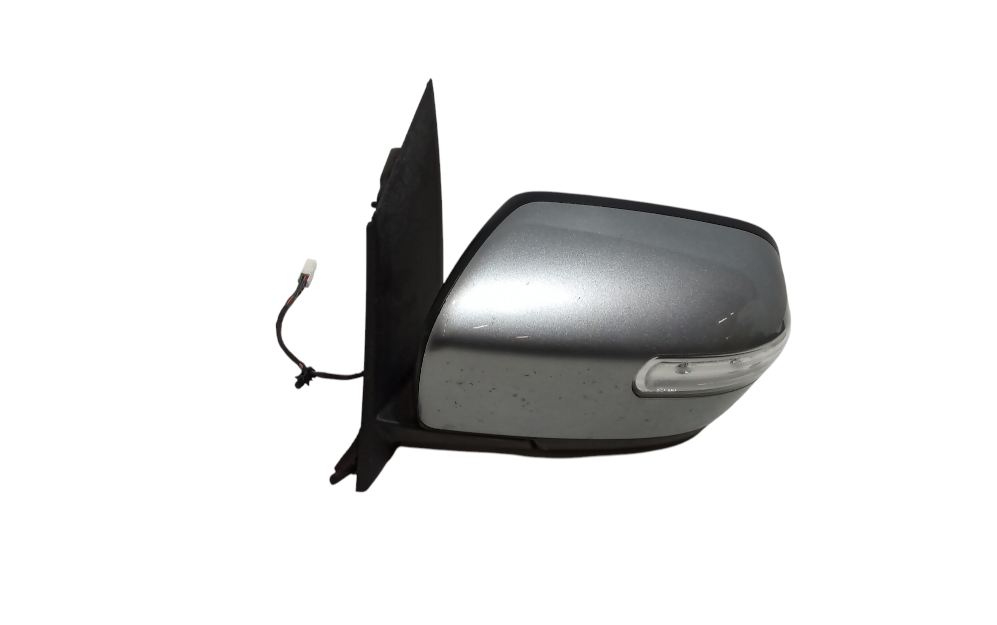 Specchietto Retrovisore Sinistro per Mazda Cx-7 2 Serie (2009 - In produzione)