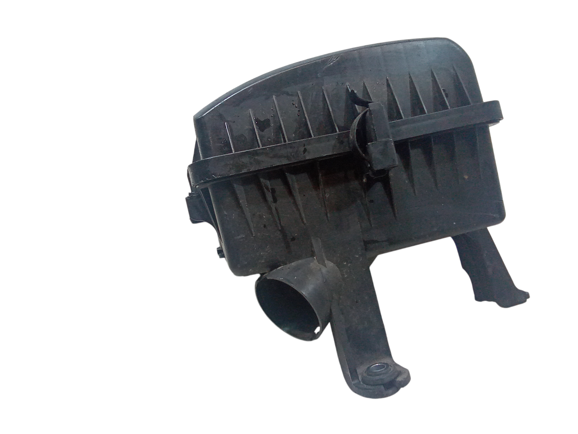 Box scatola filtro aria per Kia Picanto 2 Serie (2007 - 2011)