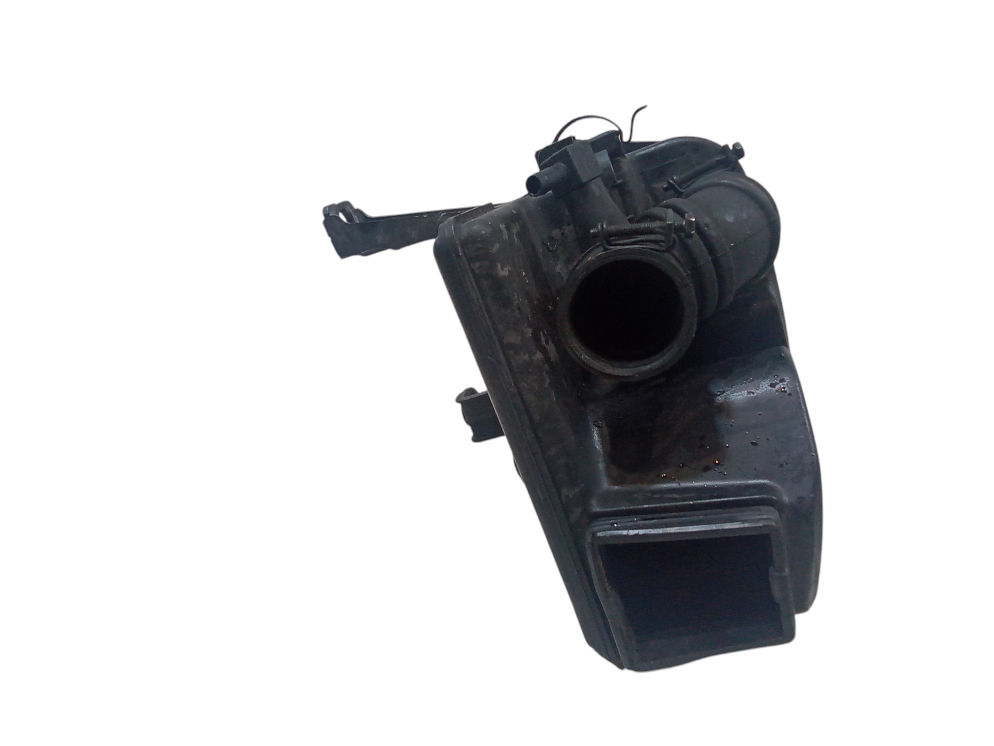 Box scatola filtro aria per Kia Picanto 2 Serie (2007 - 2011)