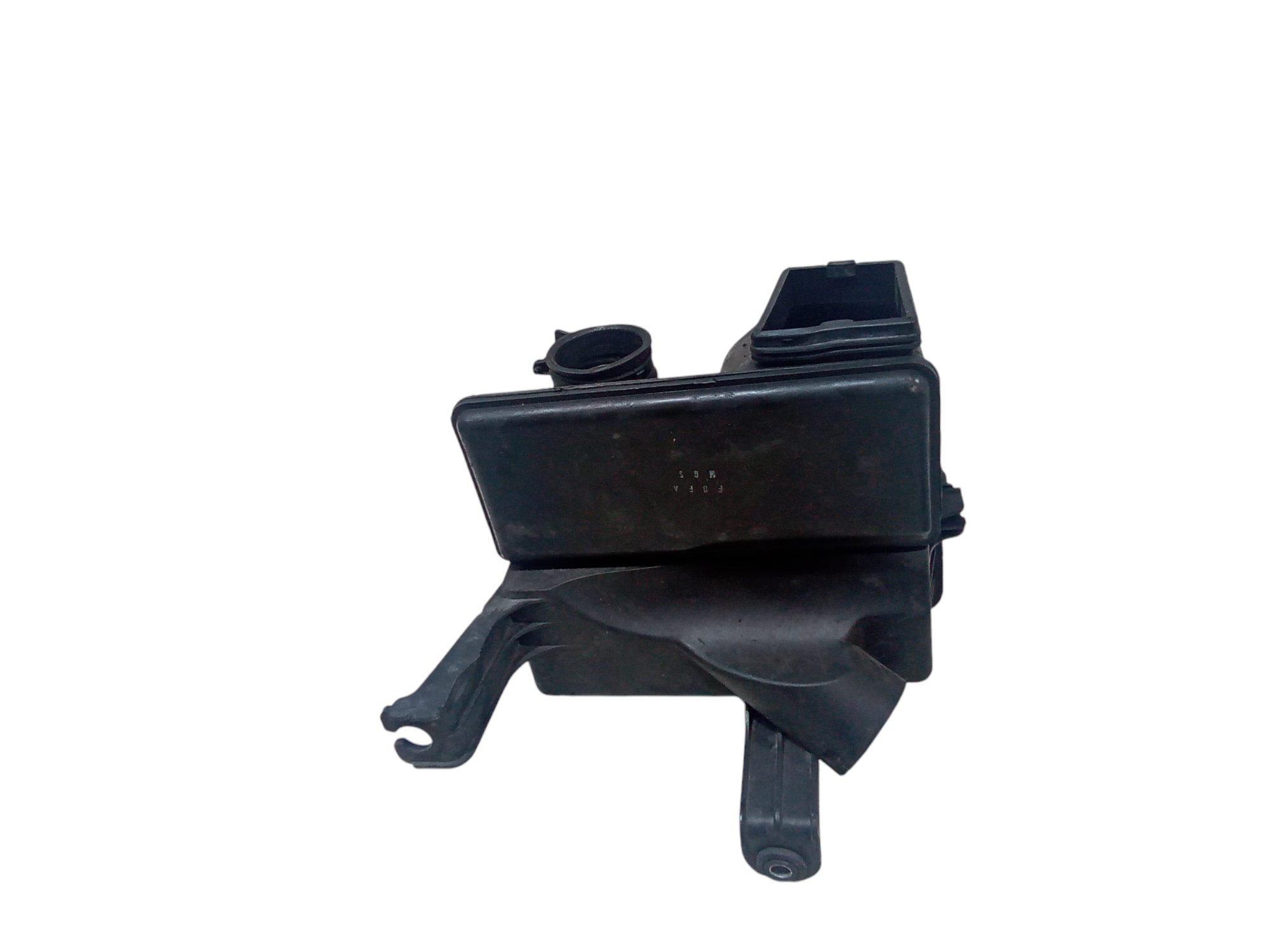 Box scatola filtro aria per Kia Picanto 2 Serie (2007 - 2011)