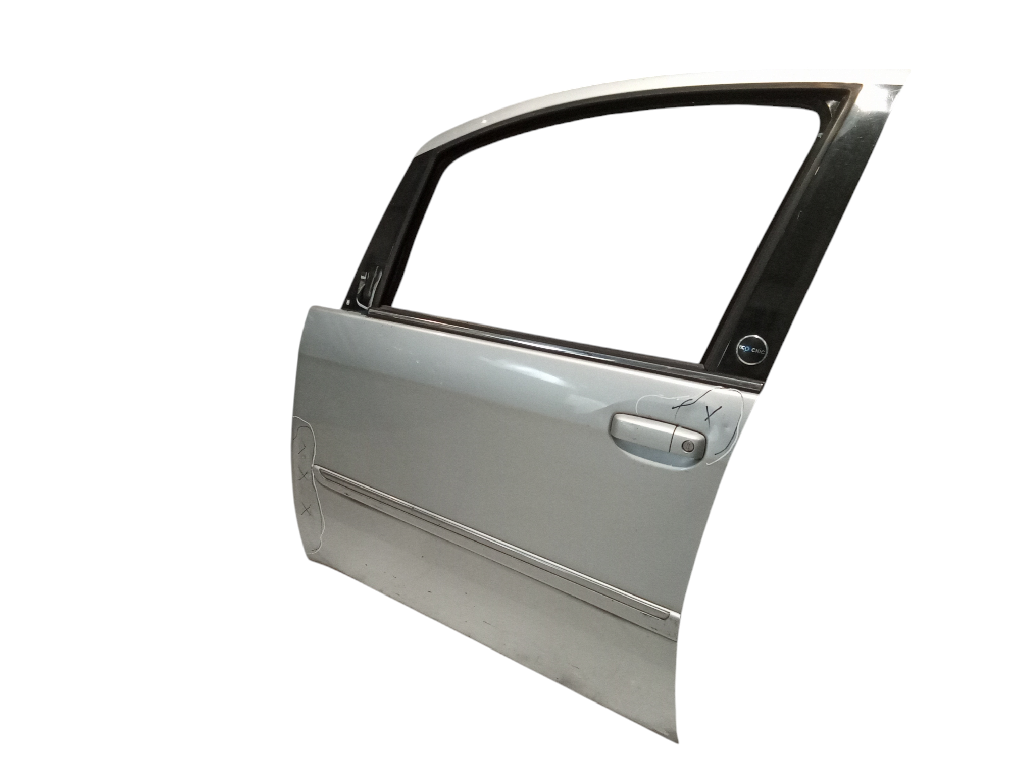 Portiera Anteriore Sinistra per Lancia Musa 2 Serie (2007 - In produzione)