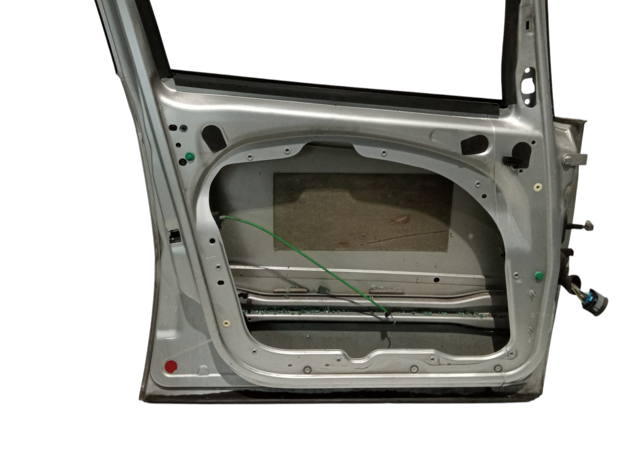 Portiera Anteriore Sinistra per Lancia Musa 2 Serie (2007 - In produzione)