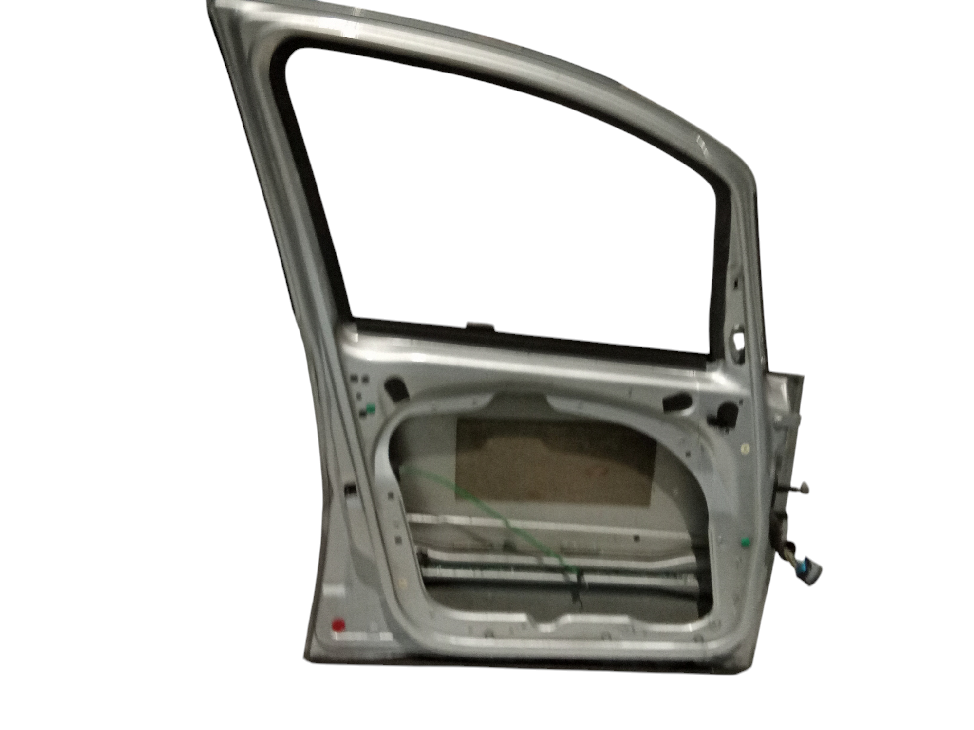 Portiera Anteriore Sinistra per Lancia Musa 2 Serie (2007 - In produzione)