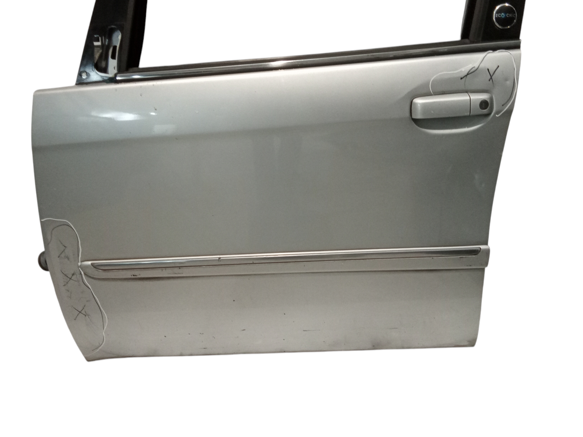 Portiera Anteriore Sinistra per Lancia Musa 2 Serie (2007 - In produzione)