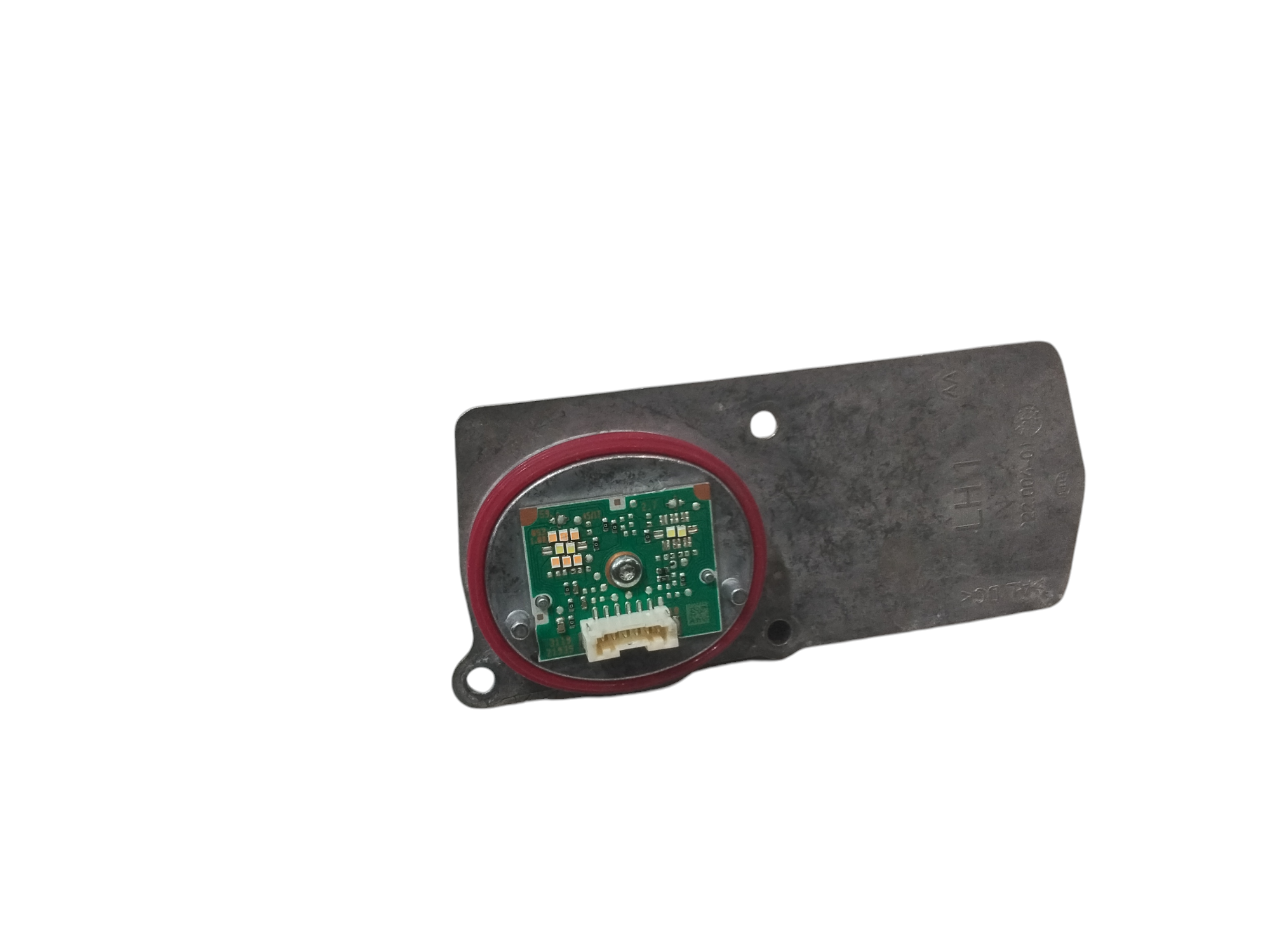 Centralina led di posizione per Mercedes Glb Serie (x247) (19>) (2019 - In produzione)