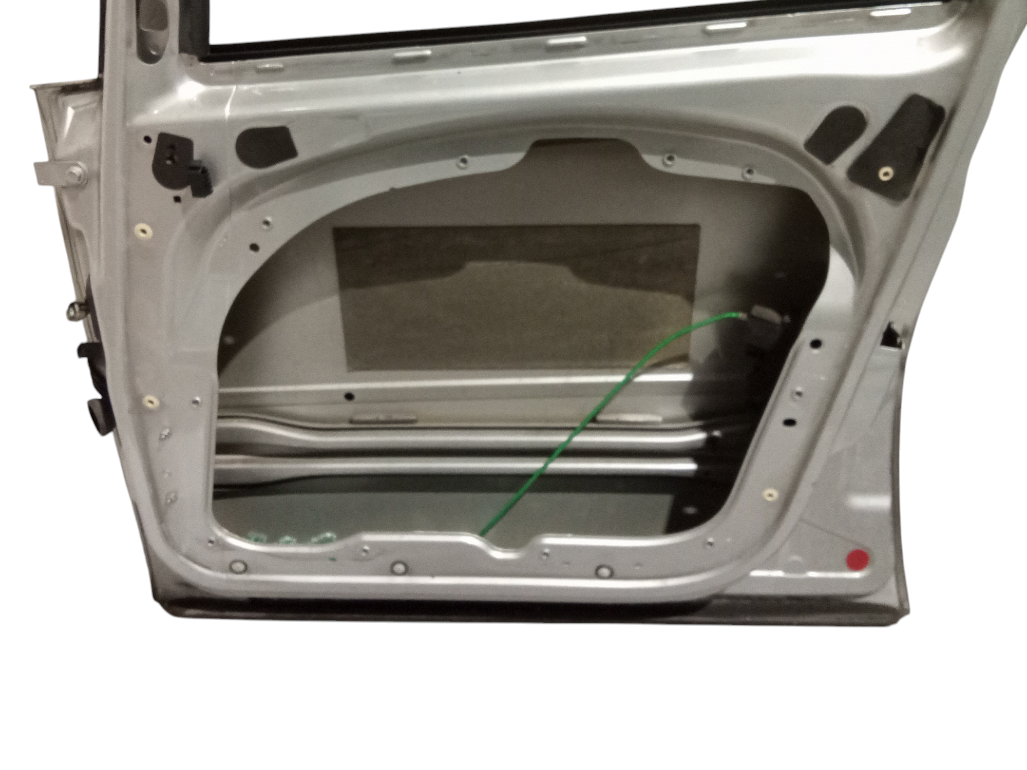 Portiera anteriore Destra per Lancia Musa 2 Serie (2007 - In produzione)