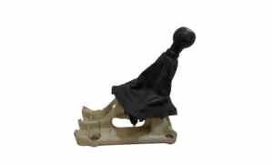 Leva Cambio per Suzuki Swift 4 Serie (04>10) (2004 - 2010)