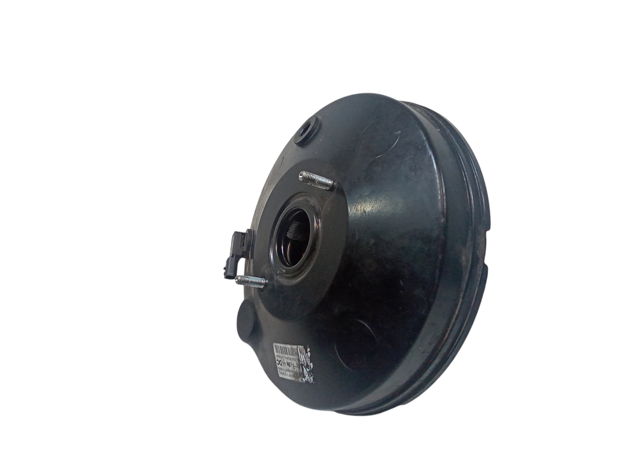 Servofreno per Smart Fortwo Coup (453) (2014 - In produzione)