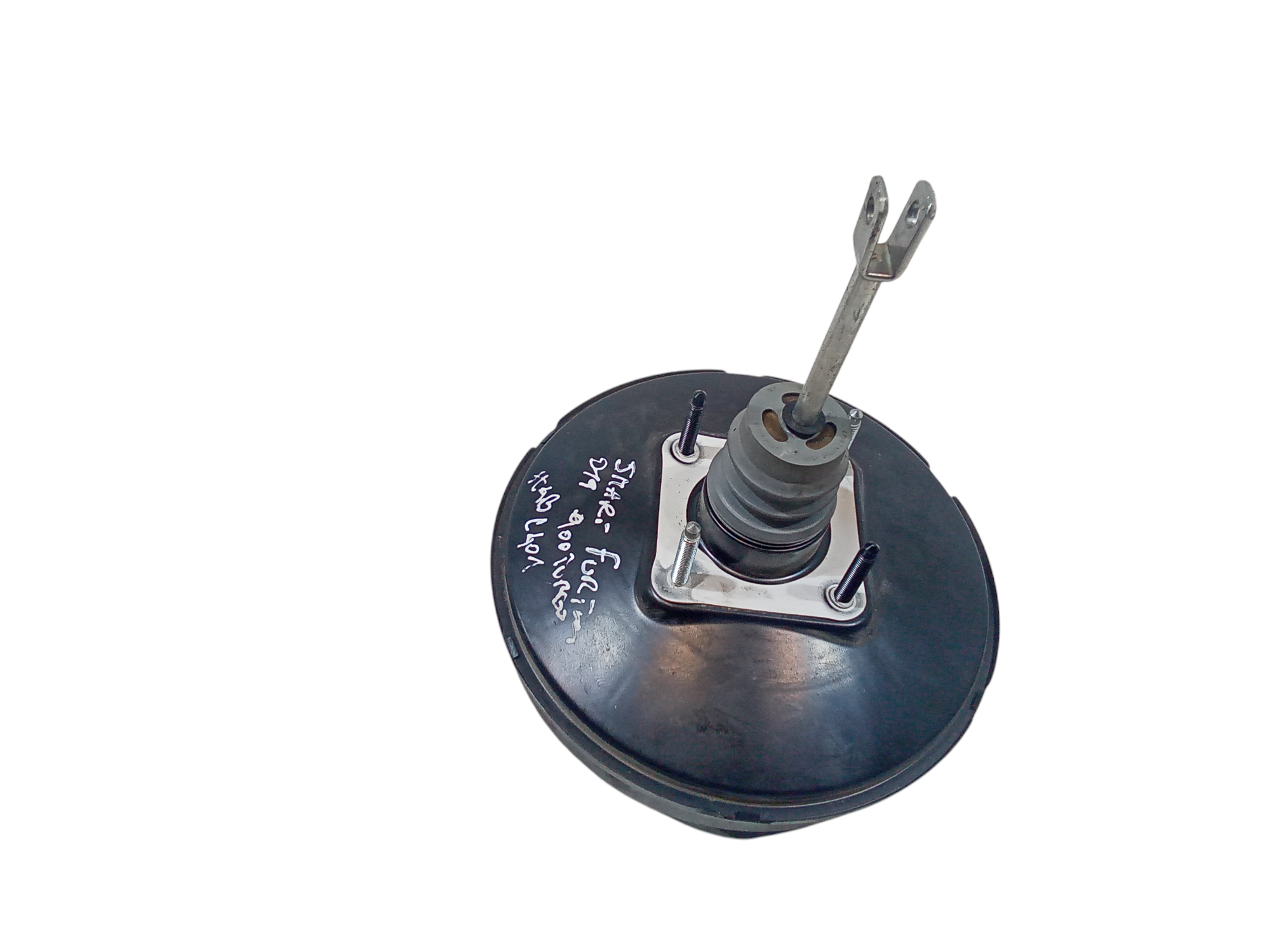 Servofreno per Smart Fortwo Coup (453) (2014 - In produzione)