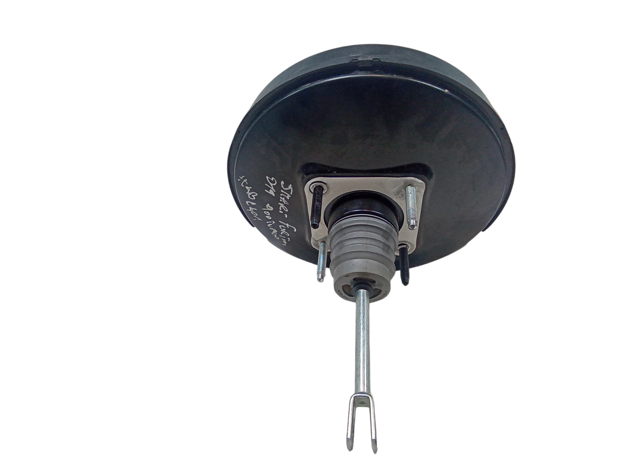 Servofreno per Smart Fortwo Coup (453) (2014 - In produzione)