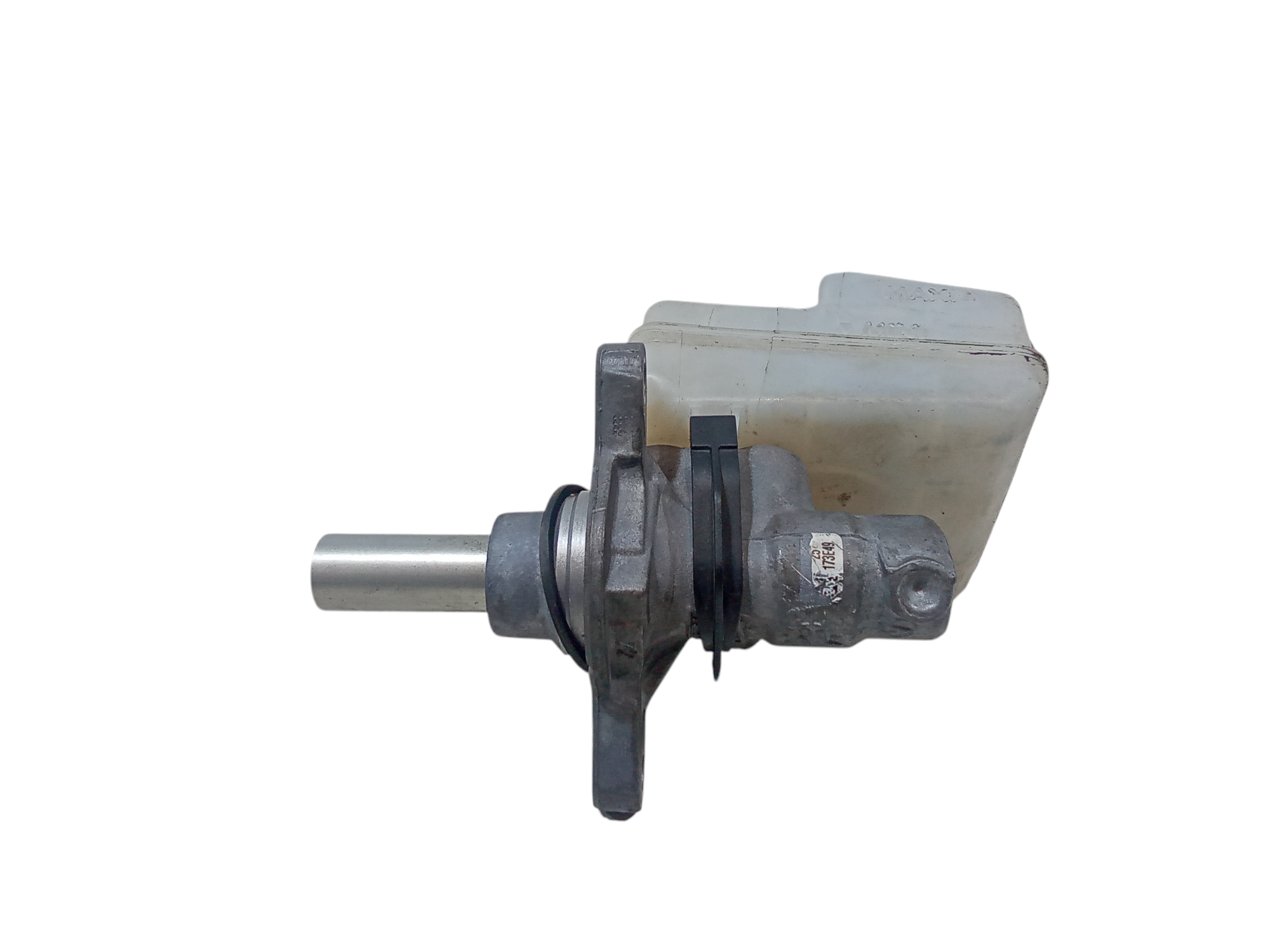 Pompa Freni per Smart Fortwo Coup (453) (2014 - In produzione)