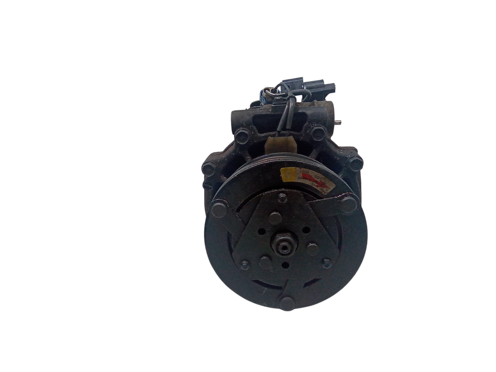 Compressore A/C per Mitsubishi Grandis (2003 - 2011)