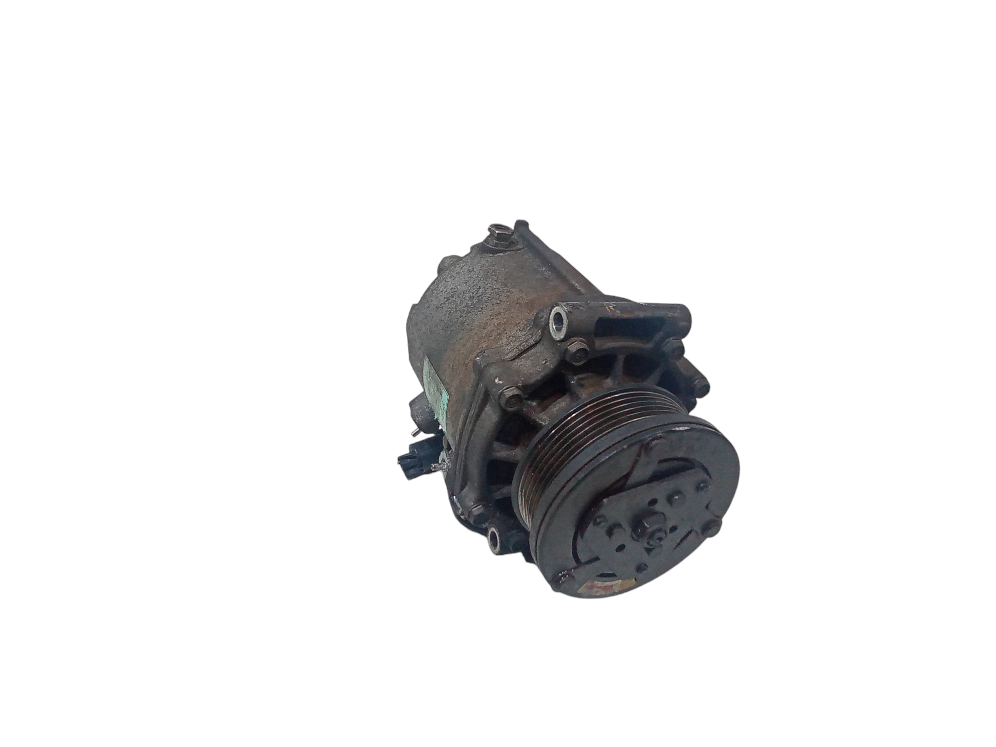 Compressore A/C per Mitsubishi Grandis (2003 - 2011)