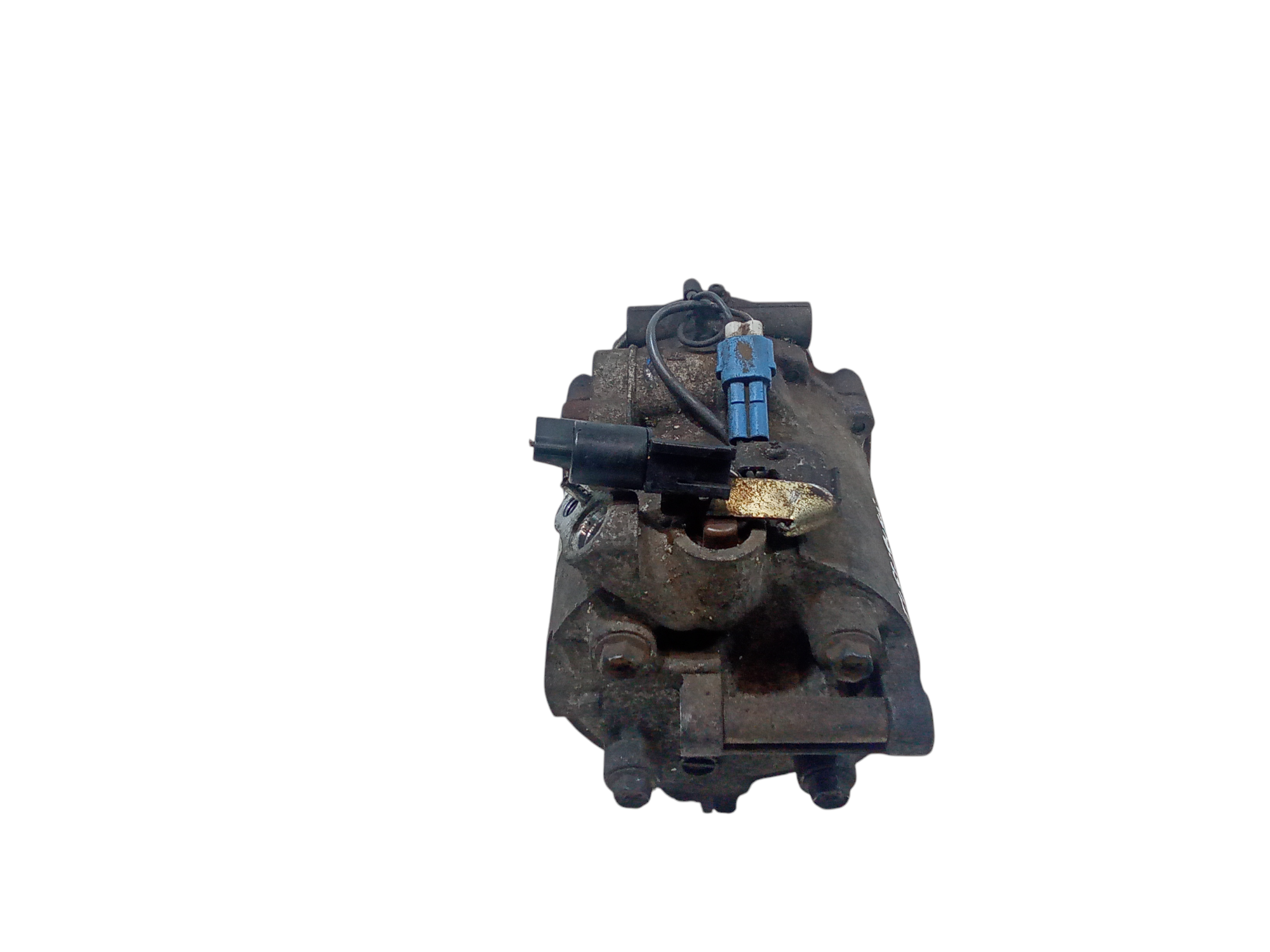 Compressore A/C per Mitsubishi Grandis (2003 - 2011)