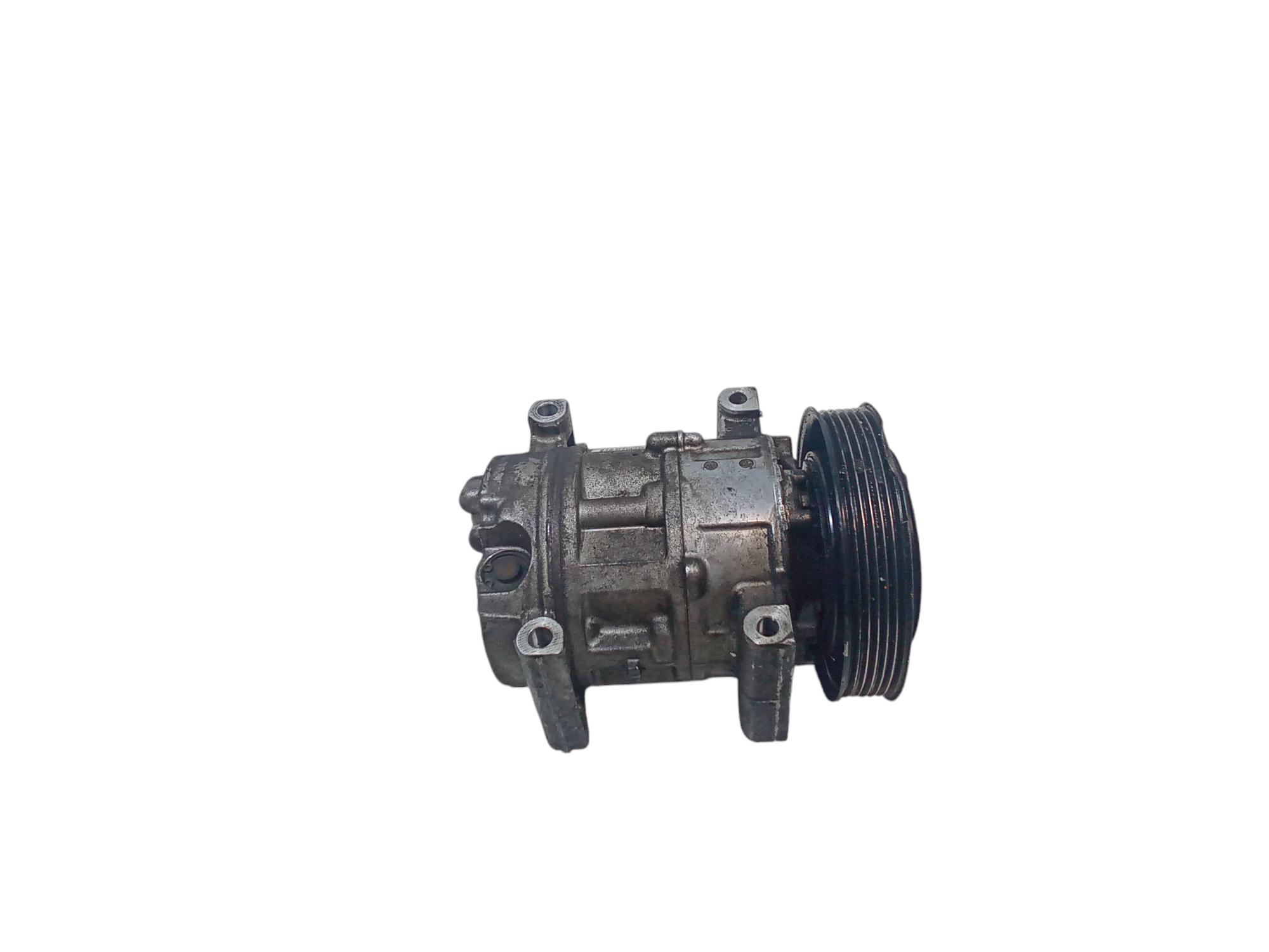Compressore A/C per Fiat Bravo 2 Serie (2007 - 2010)