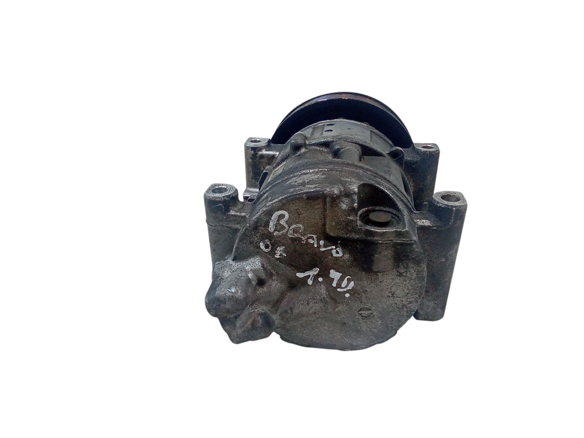 Compressore A/C per Fiat Bravo 2 Serie (2007 - 2010)