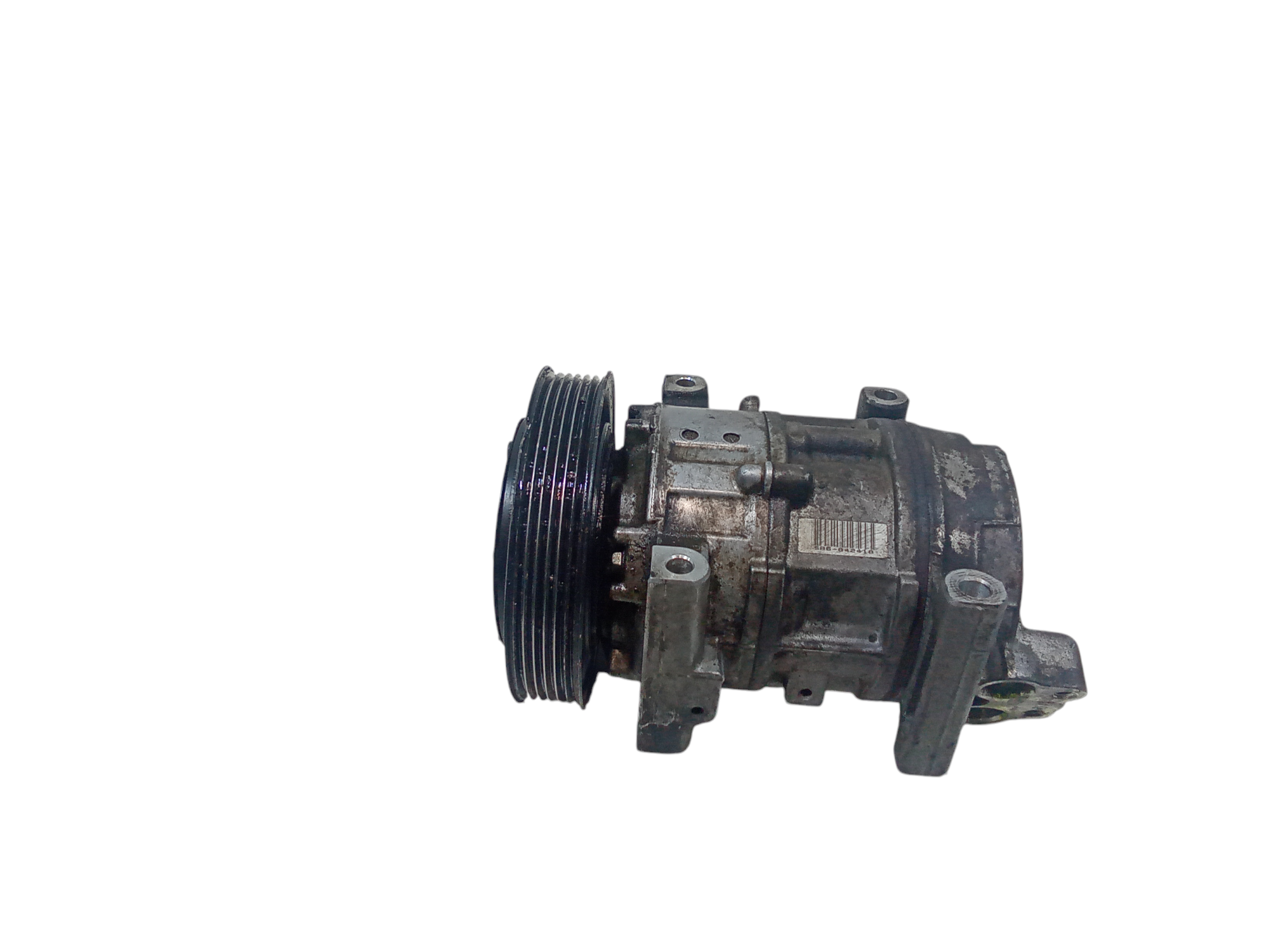 Compressore A/C per Fiat Bravo 2 Serie (2007 - 2010)
