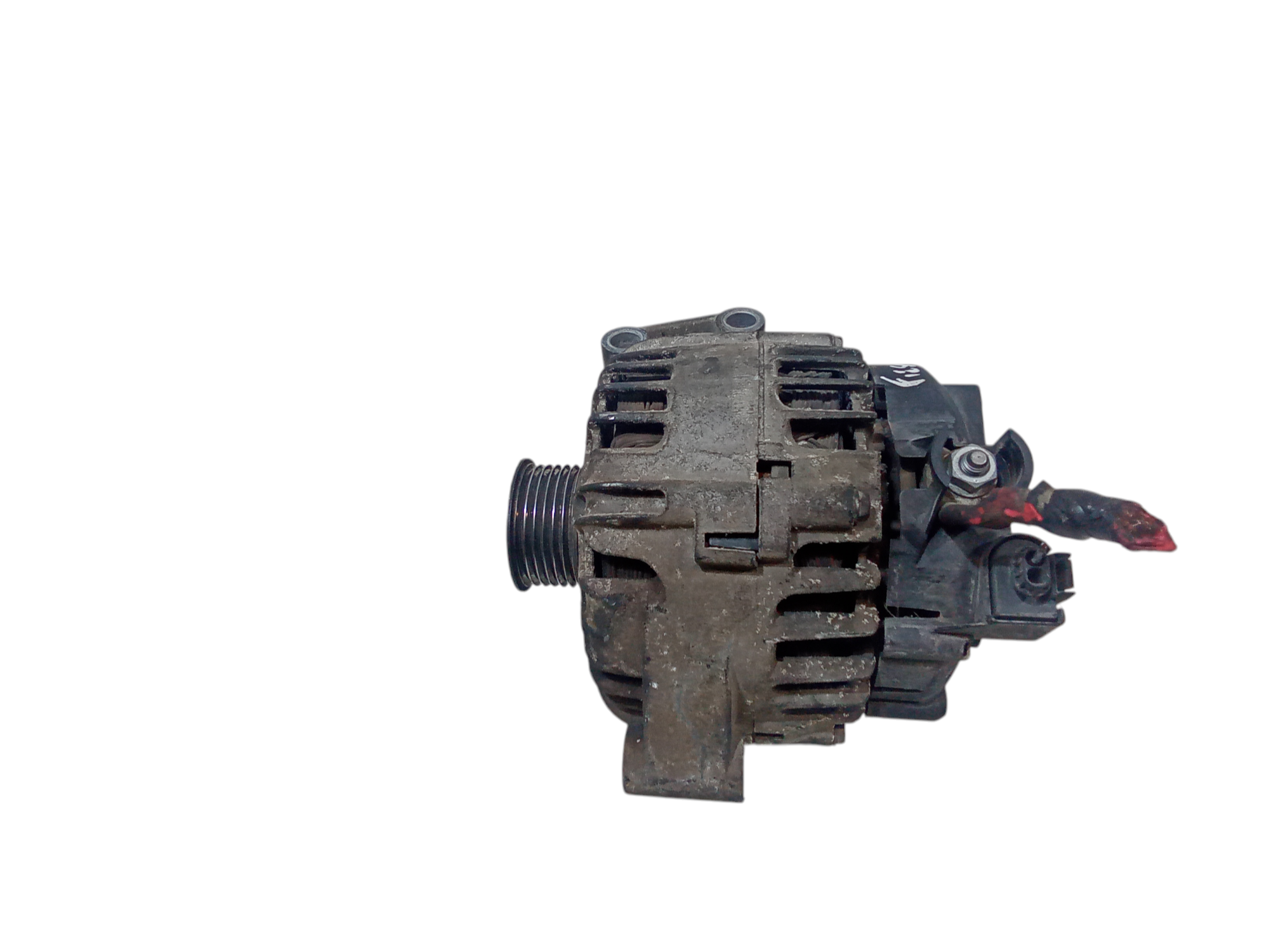 Alternatore per Ford Fiesta 6 Serie (2008 - 2017)