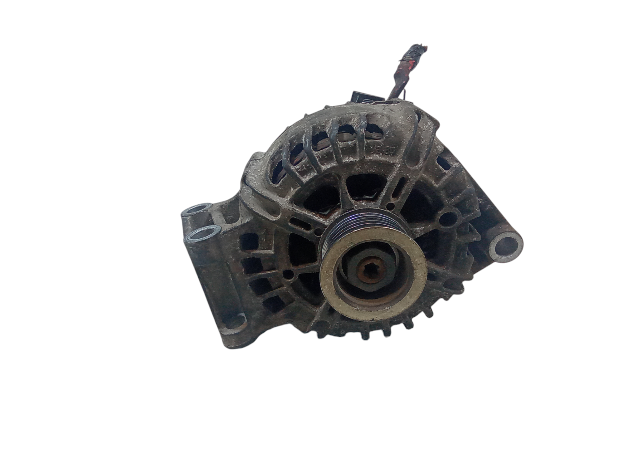 Alternatore per Ford Fiesta 6 Serie (2008 - 2017)