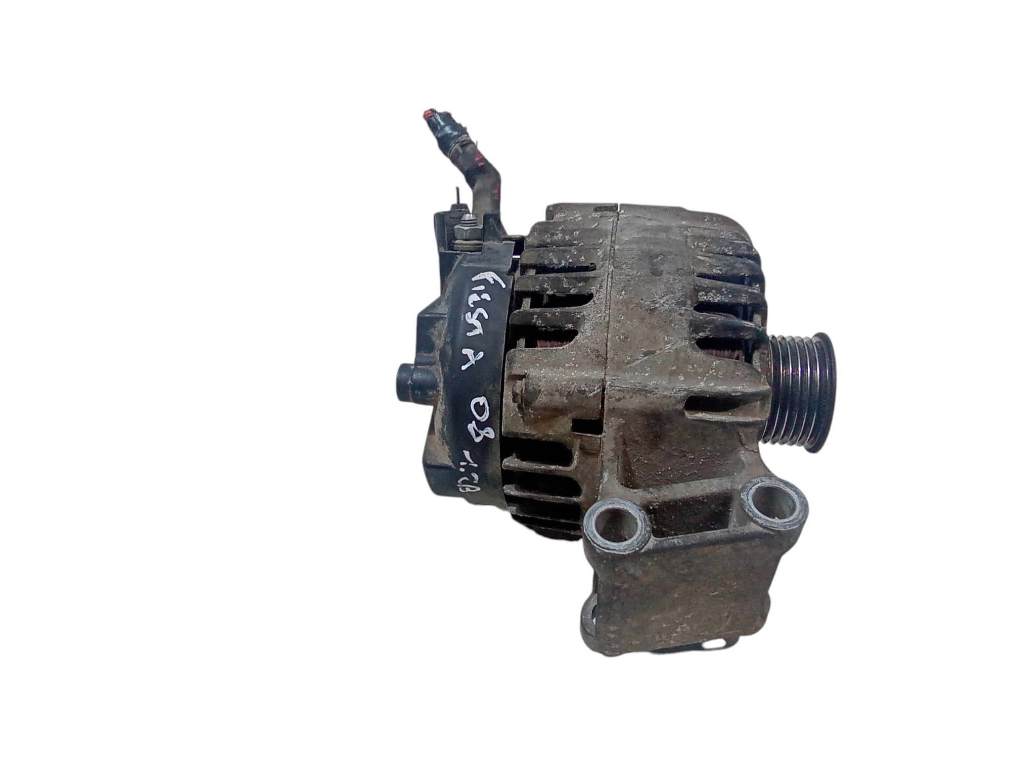 Alternatore per Ford Fiesta 6 Serie (2008 - 2017)