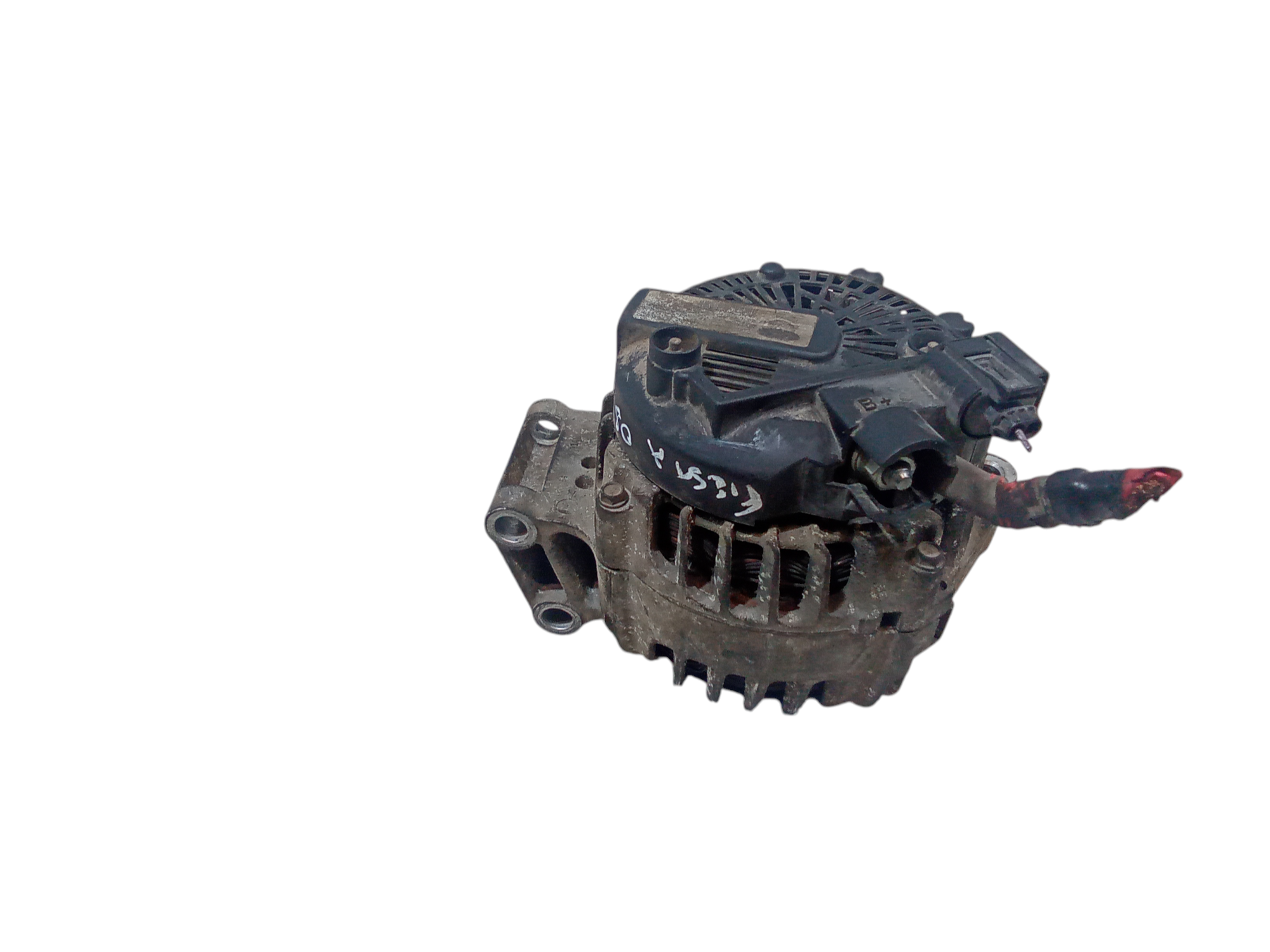Alternatore per Ford Fiesta 6 Serie (2008 - 2017)