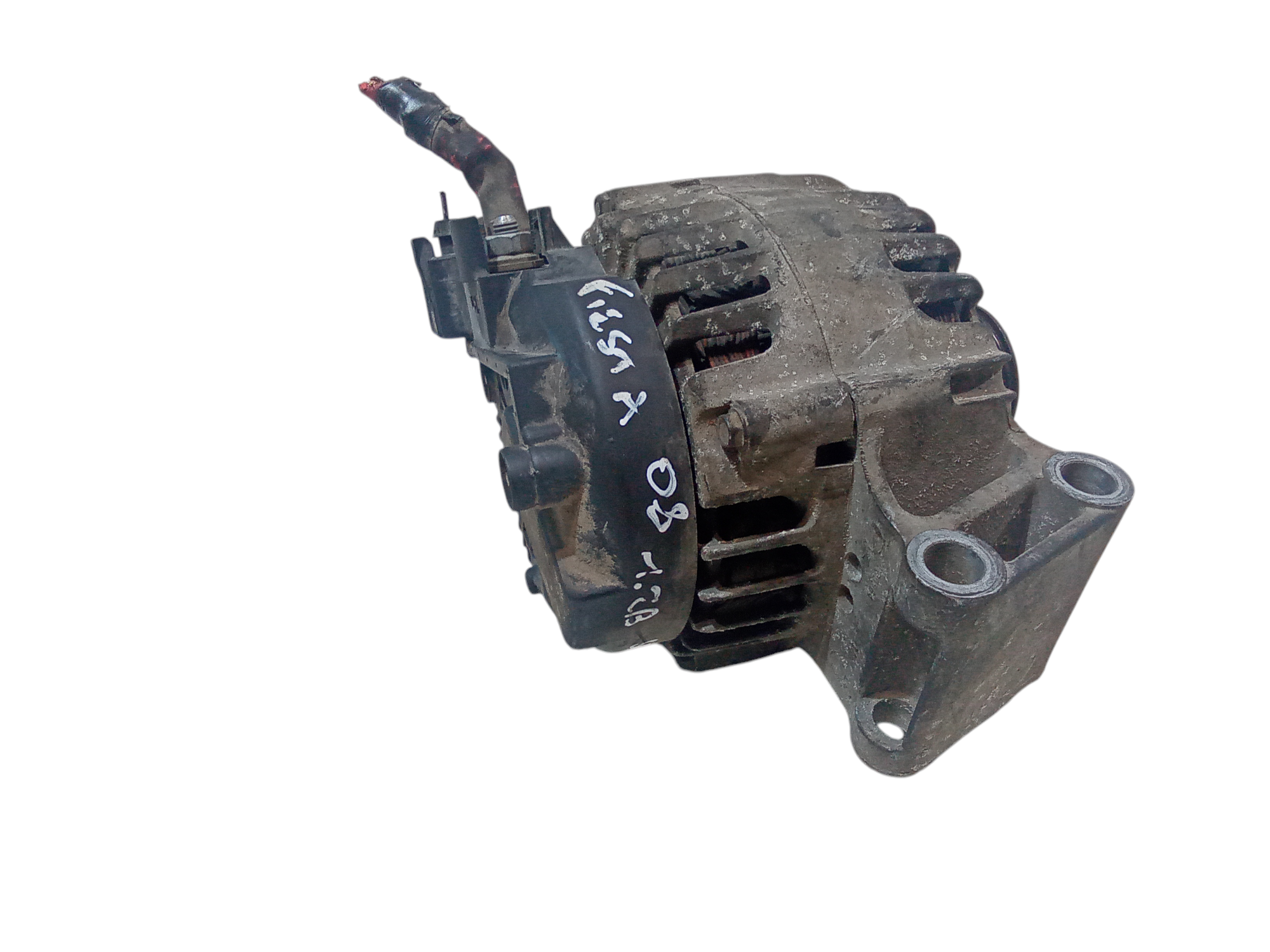 Alternatore per Ford Fiesta 6 Serie (2008 - 2017)