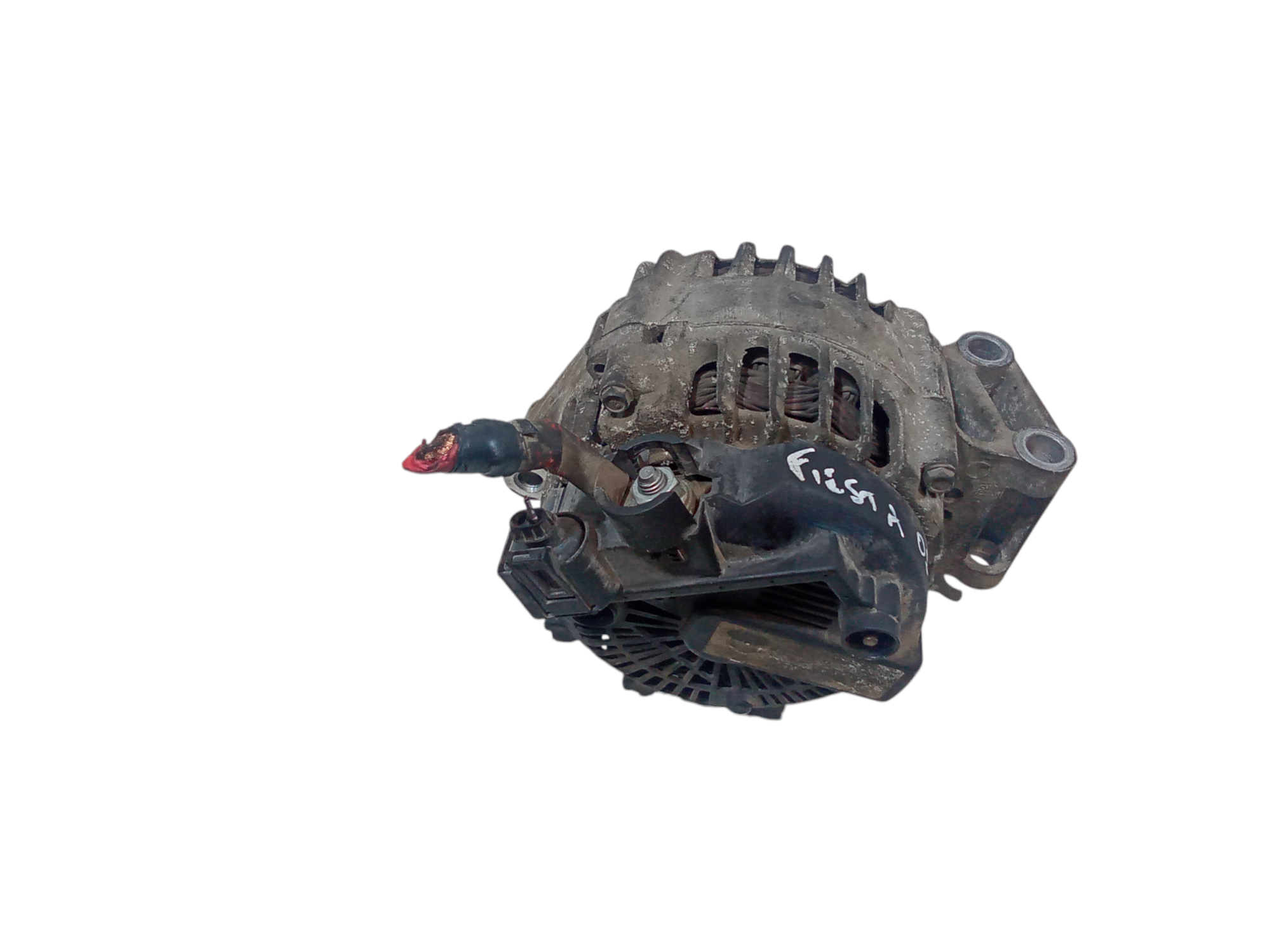Alternatore per Ford Fiesta 6 Serie (2008 - 2017)