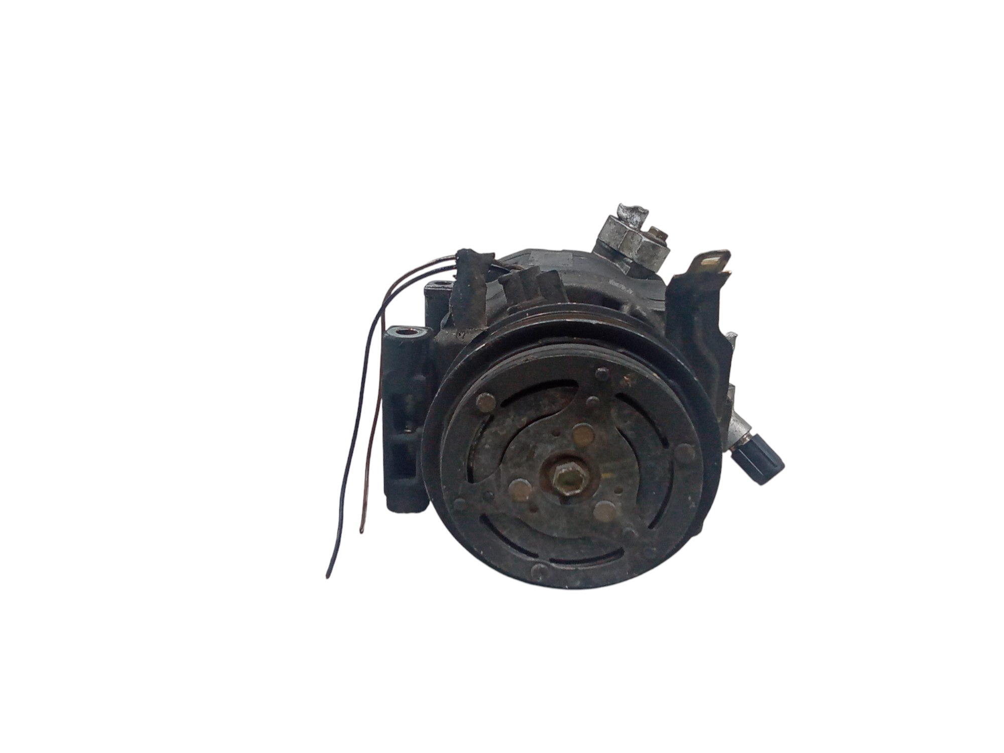 Compressore A/C per Lancia Ypsilon 1 Serie (2003 - 2006)