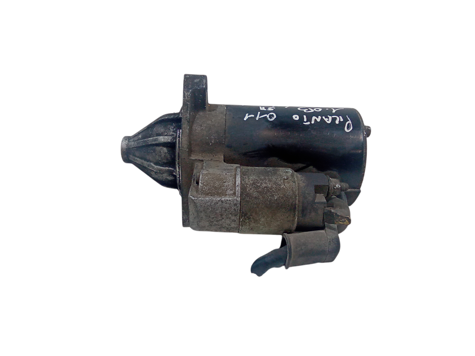 Motorino d  avviamento per Kia Picanto 2 Serie (2007 - 2011)