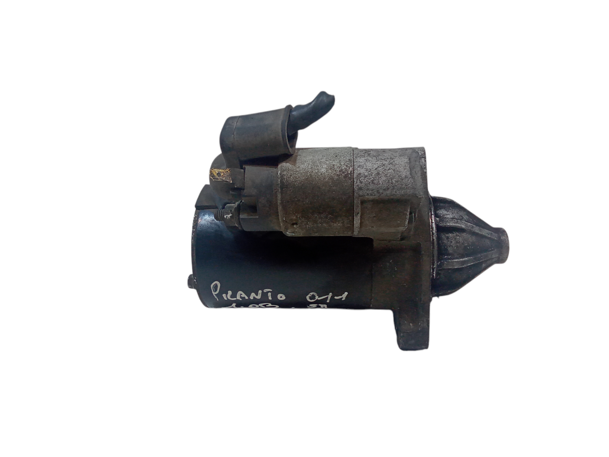 Motorino d  avviamento per Kia Picanto 2 Serie (2007 - 2011)