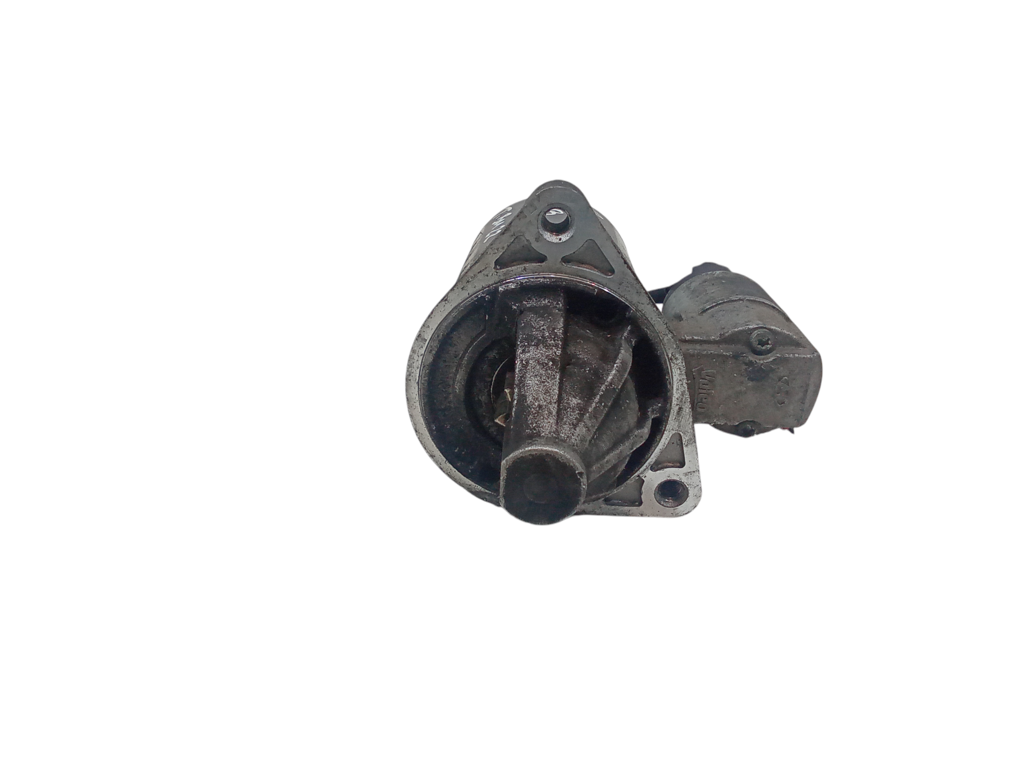 Motorino d  avviamento per Kia Picanto 2 Serie (2007 - 2011)