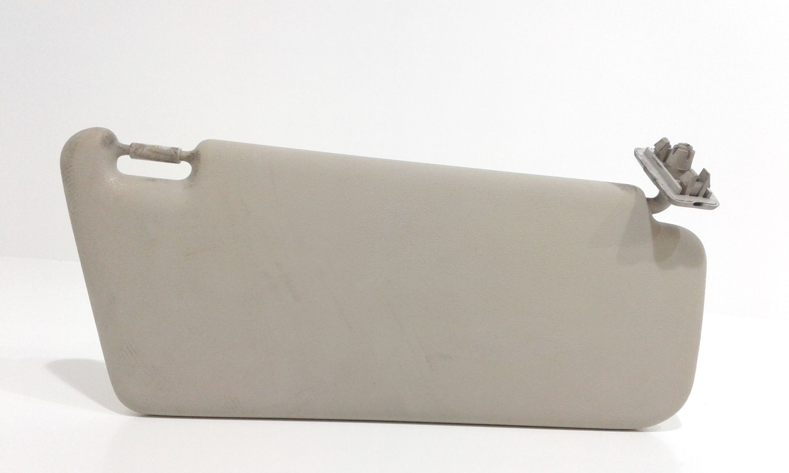 Parasole aletta anteriore Lato Guida MERCEDES Classe A W169 3 Serie