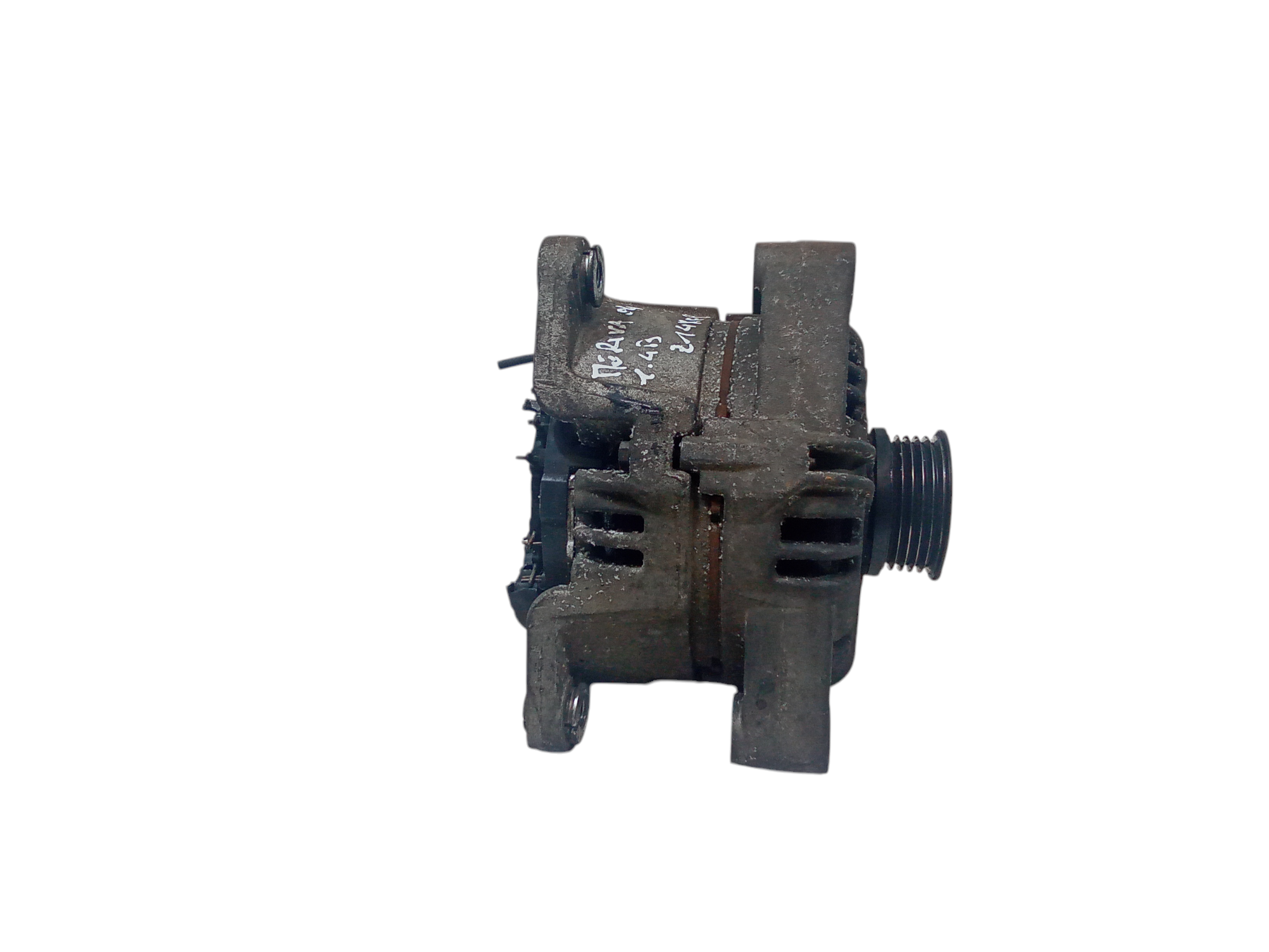 Alternatore per Opel Meriva 1 Serie (2003 - 2006)