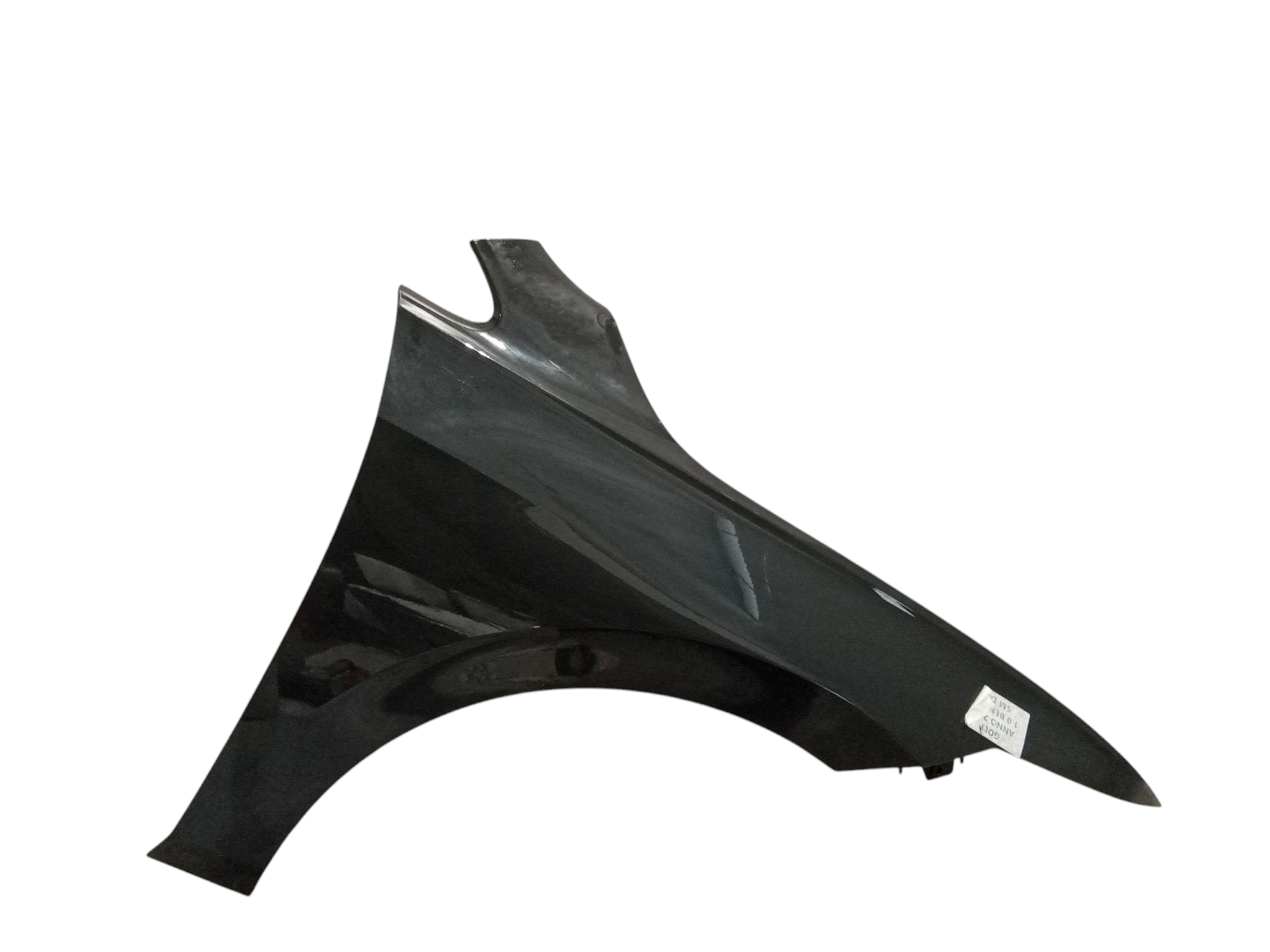 Parafango Anteriore Destro per Volkswagen Golf VIII (2019 - 2023)