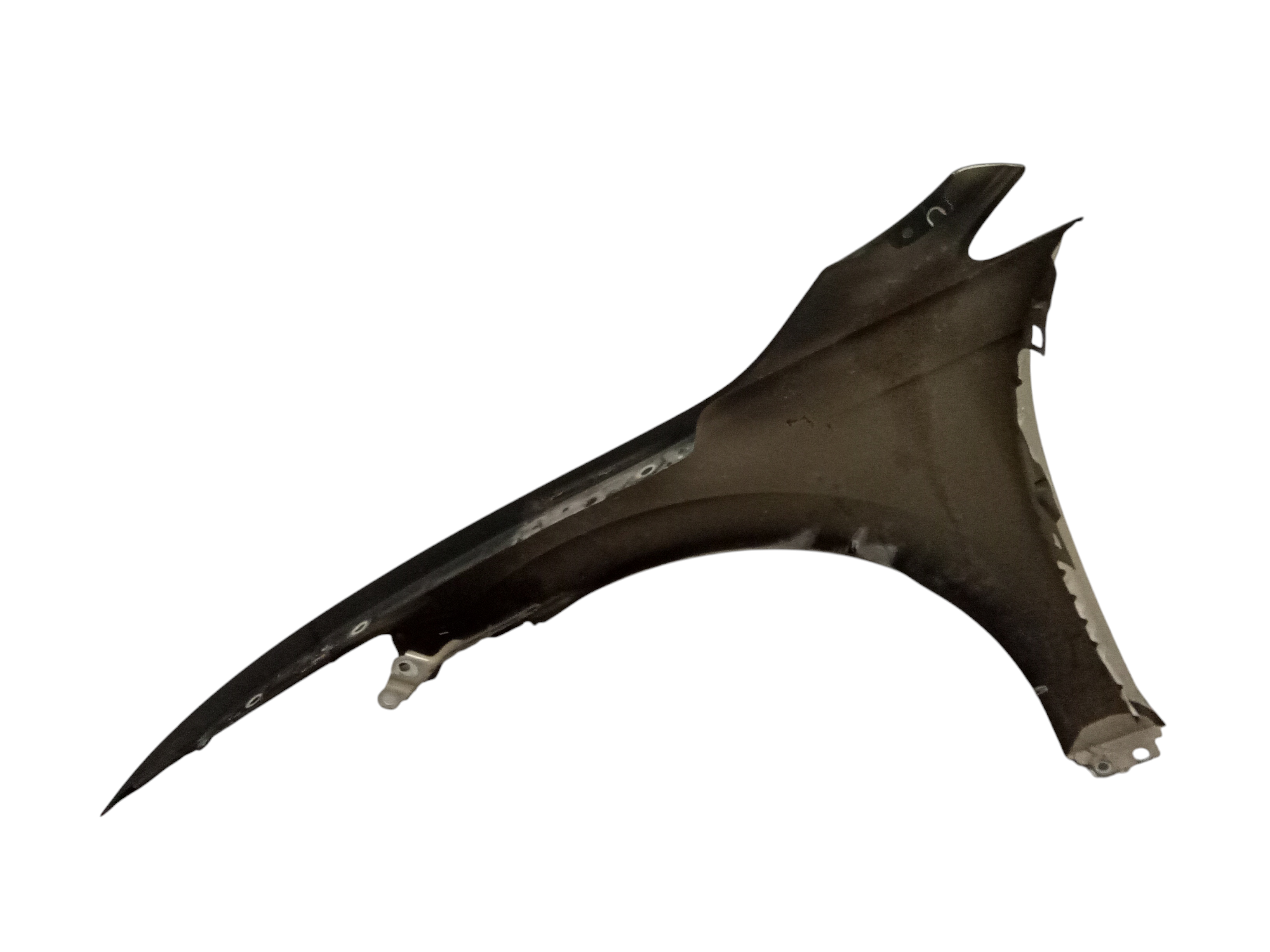 Parafango Anteriore Destro per Volkswagen Golf VIII (2019 - 2023)