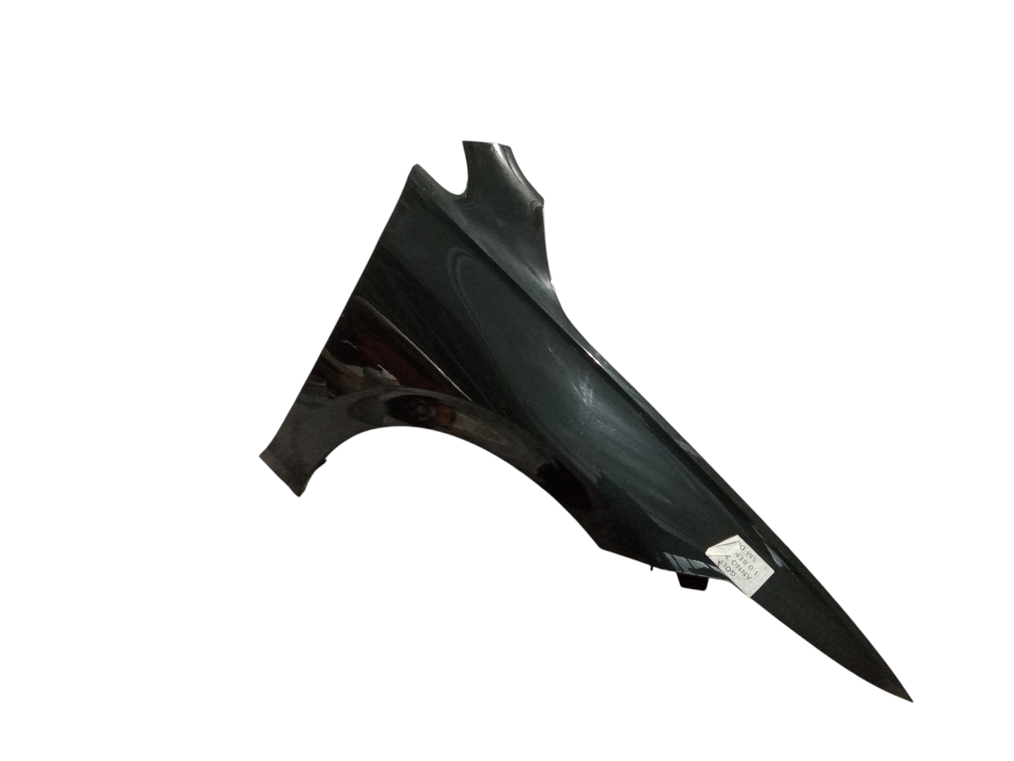 Parafango Anteriore Destro per Volkswagen Golf VIII (2019 - 2023)