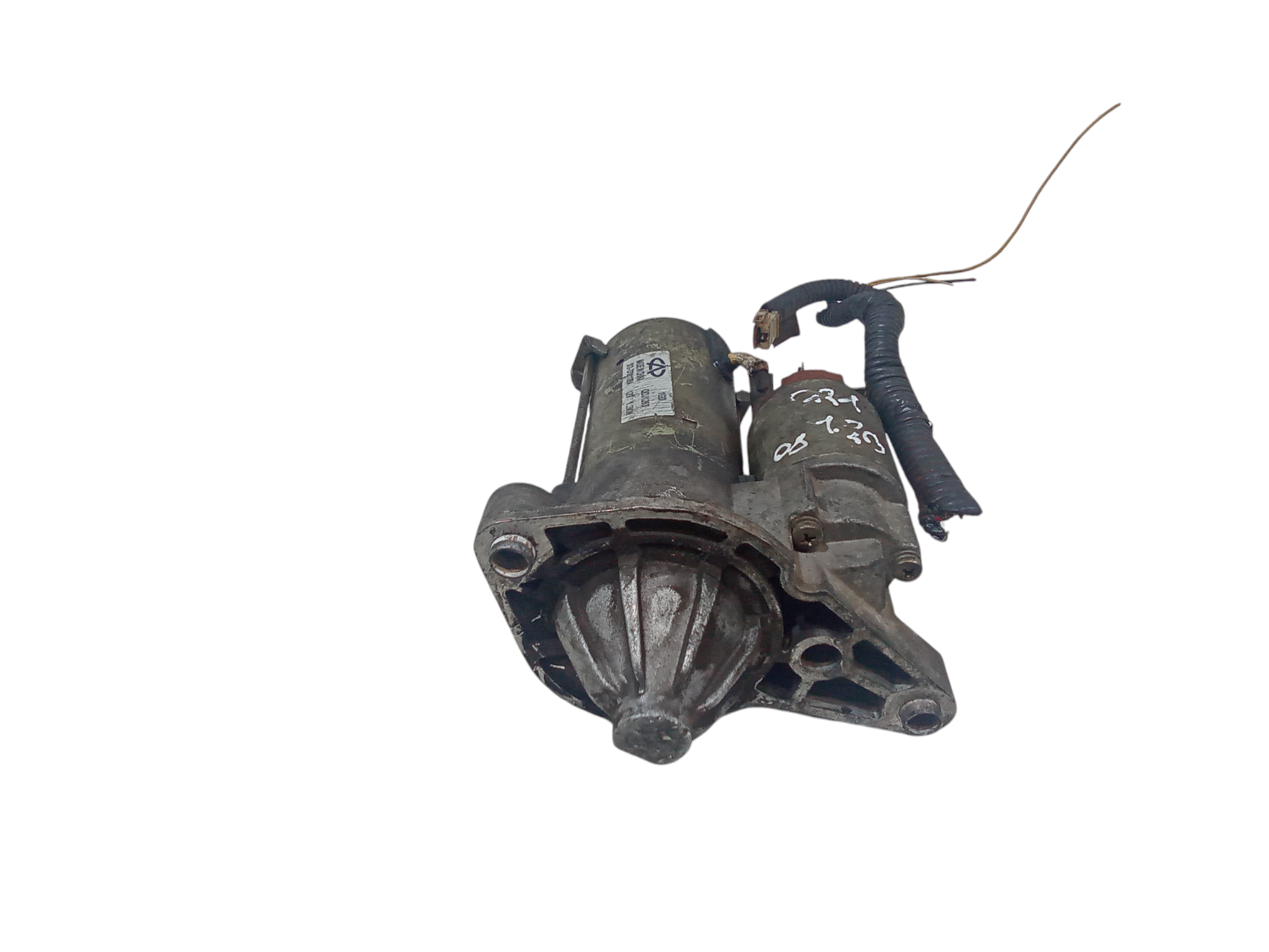 Motorino d  avviamento per Dr 1 1 Serie (2009 - 2014)