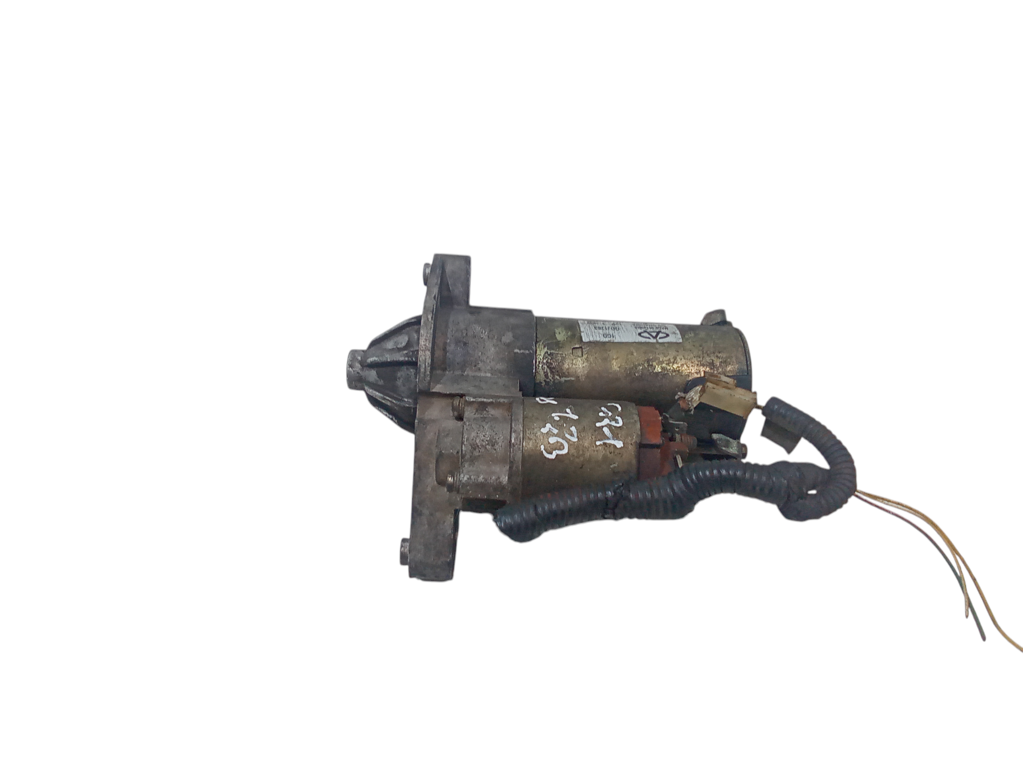 Motorino d  avviamento per Dr 1 1 Serie (2009 - 2014)