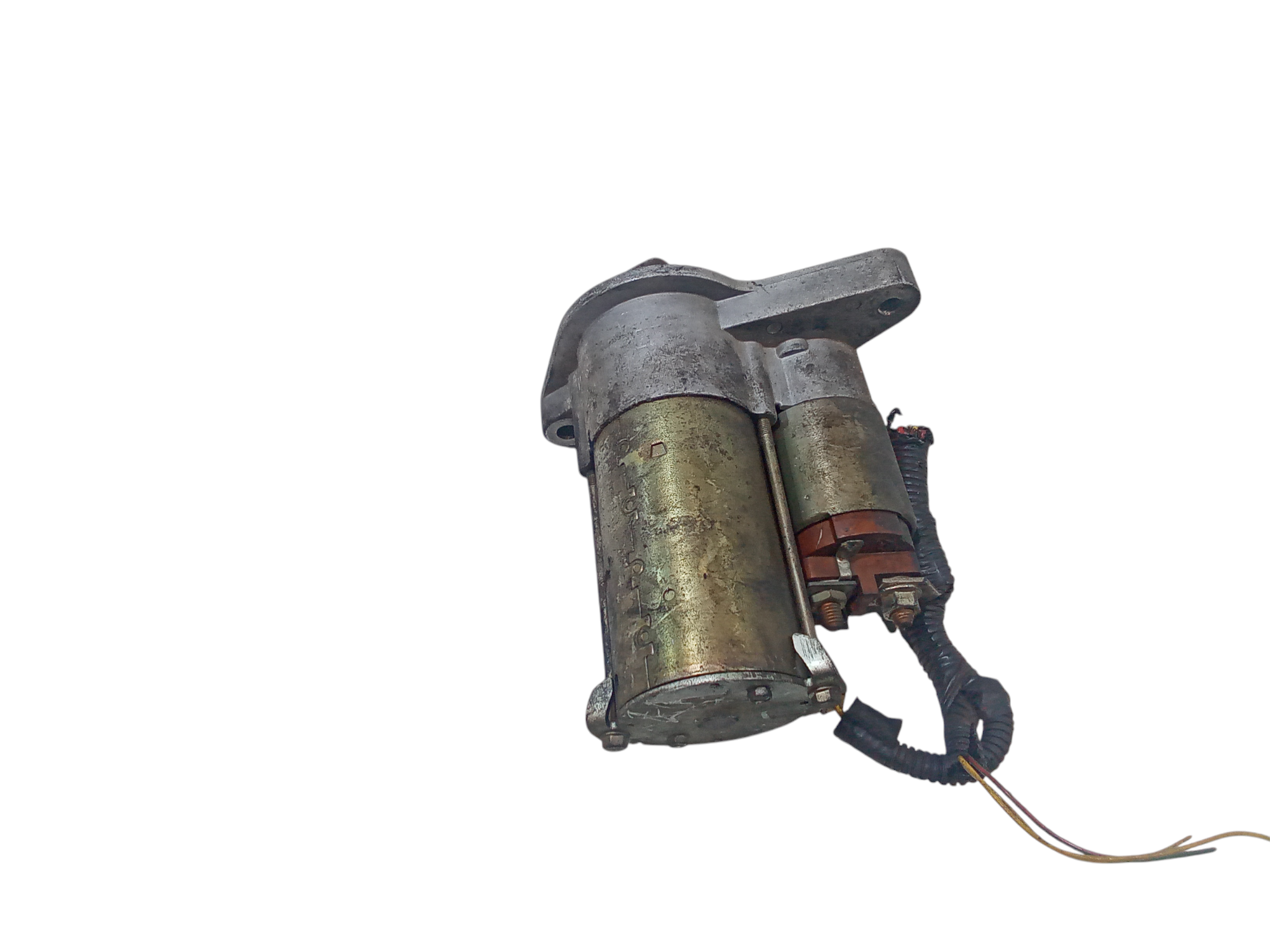 Motorino d  avviamento per Dr 1 1 Serie (2009 - 2014)